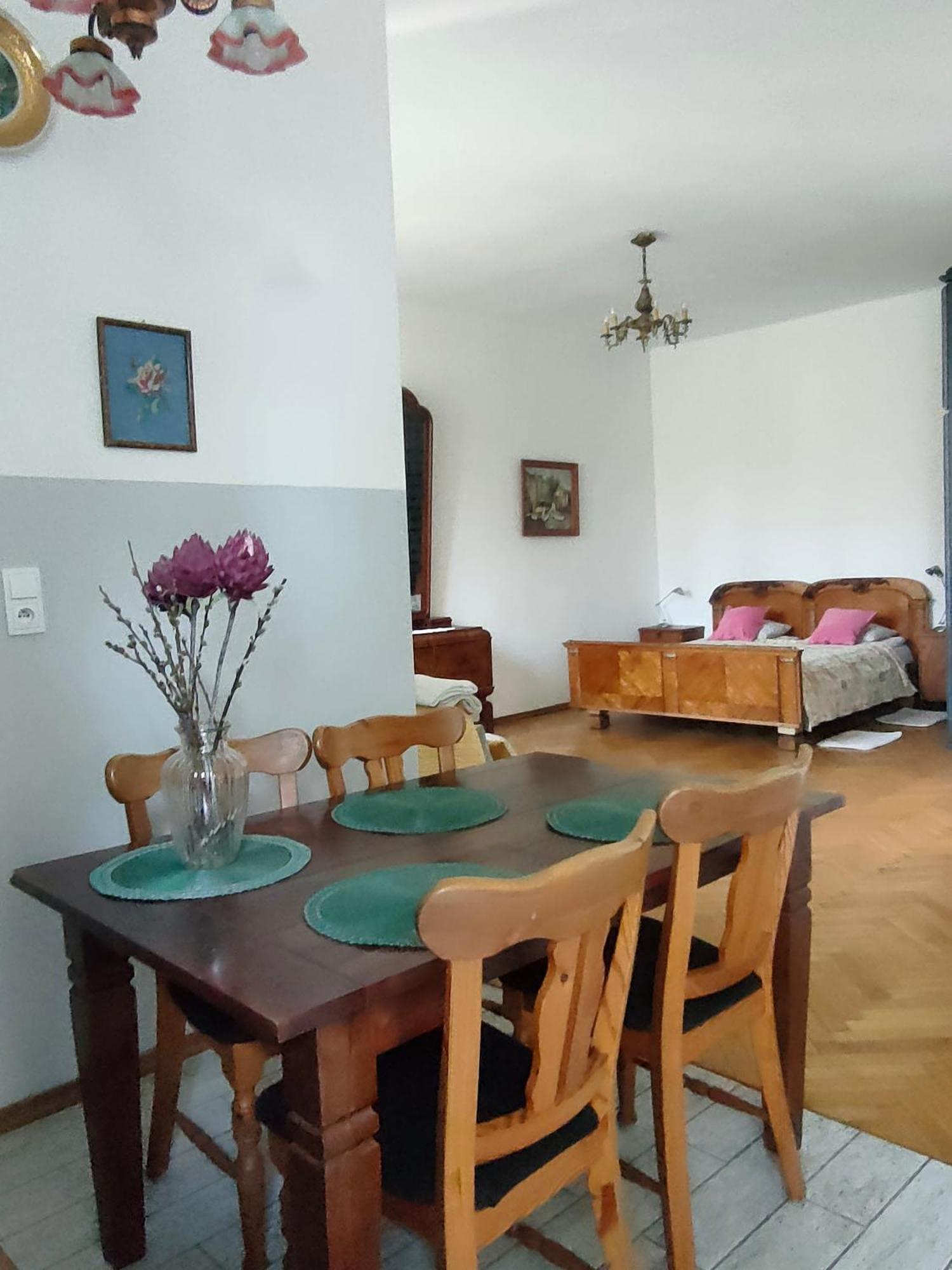 Place Appartement