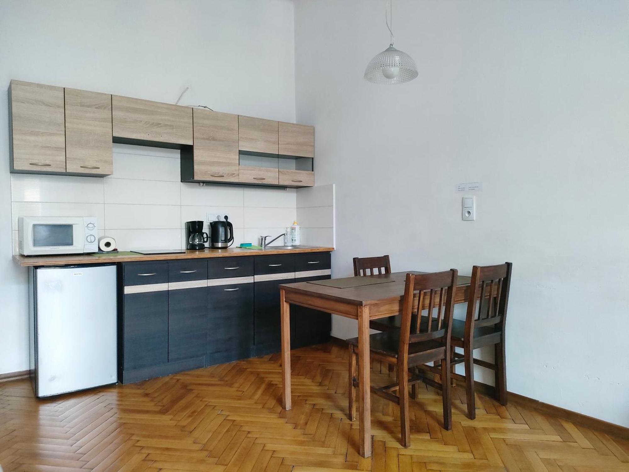 Appartement Place