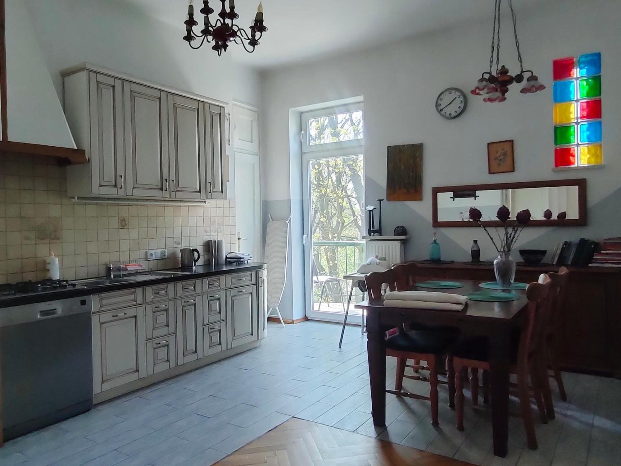 Appartement Place