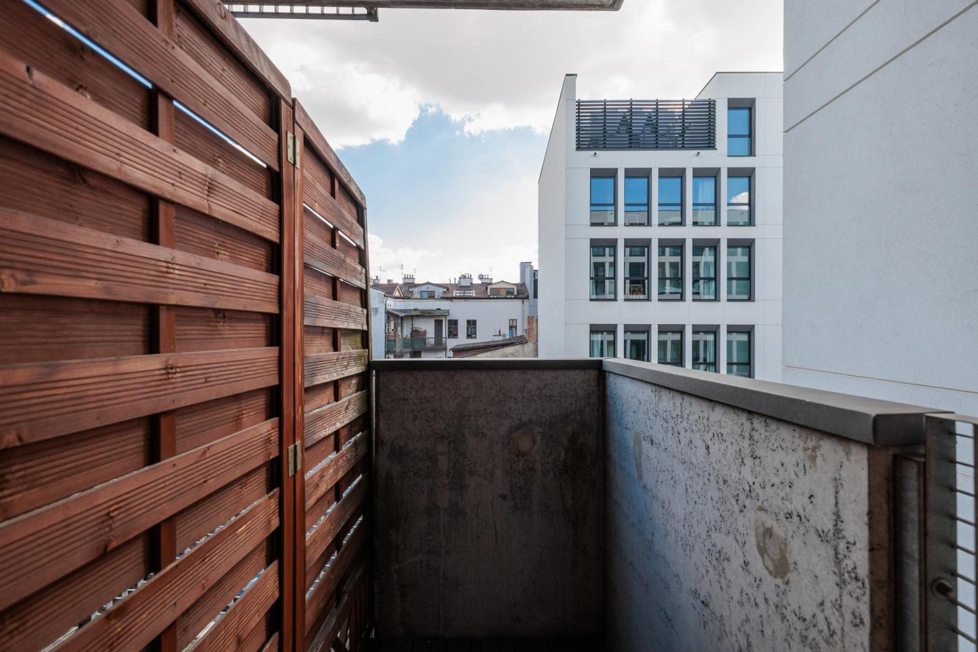 Olimp Apartment *