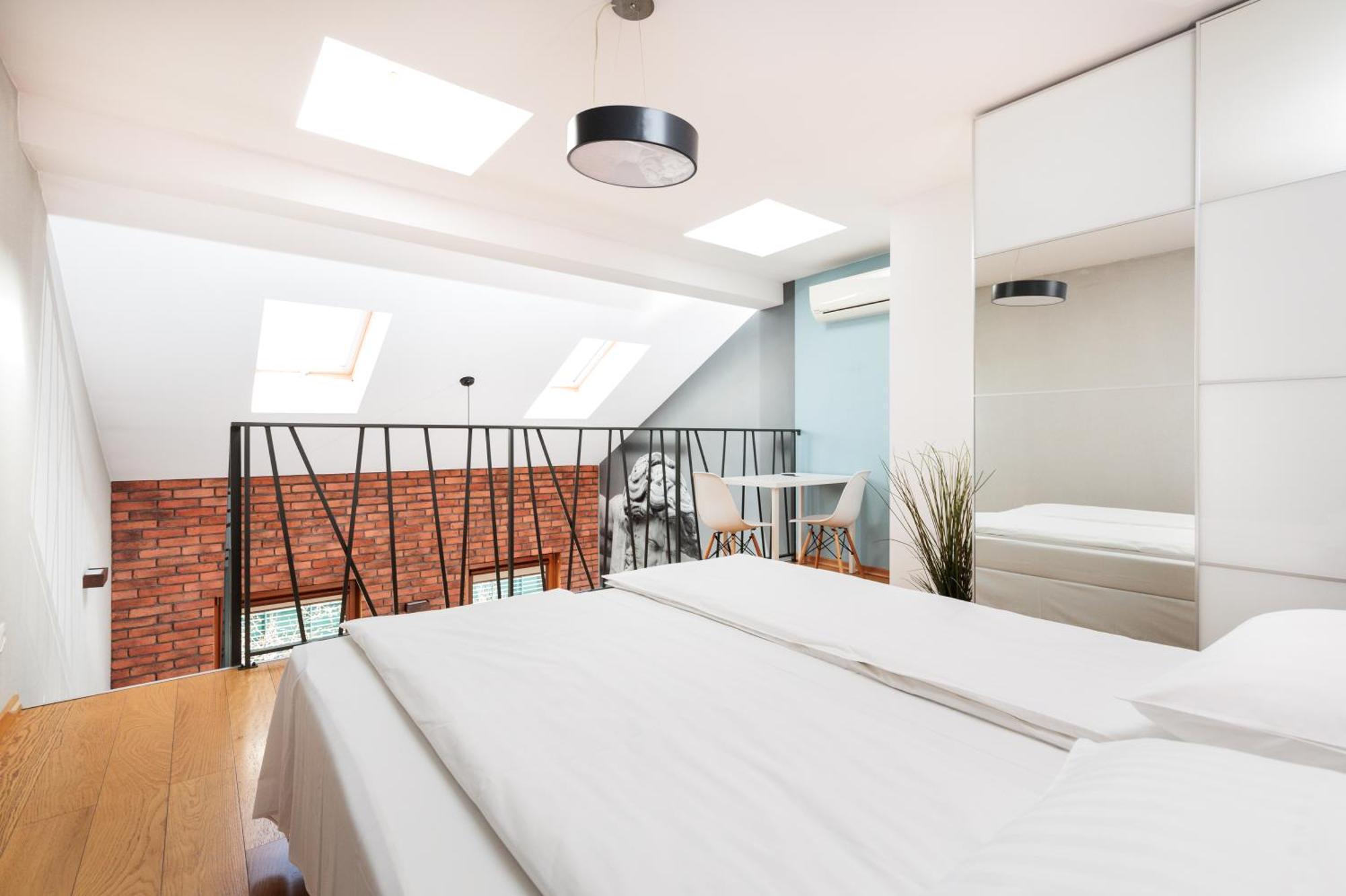 Apartment Olimp