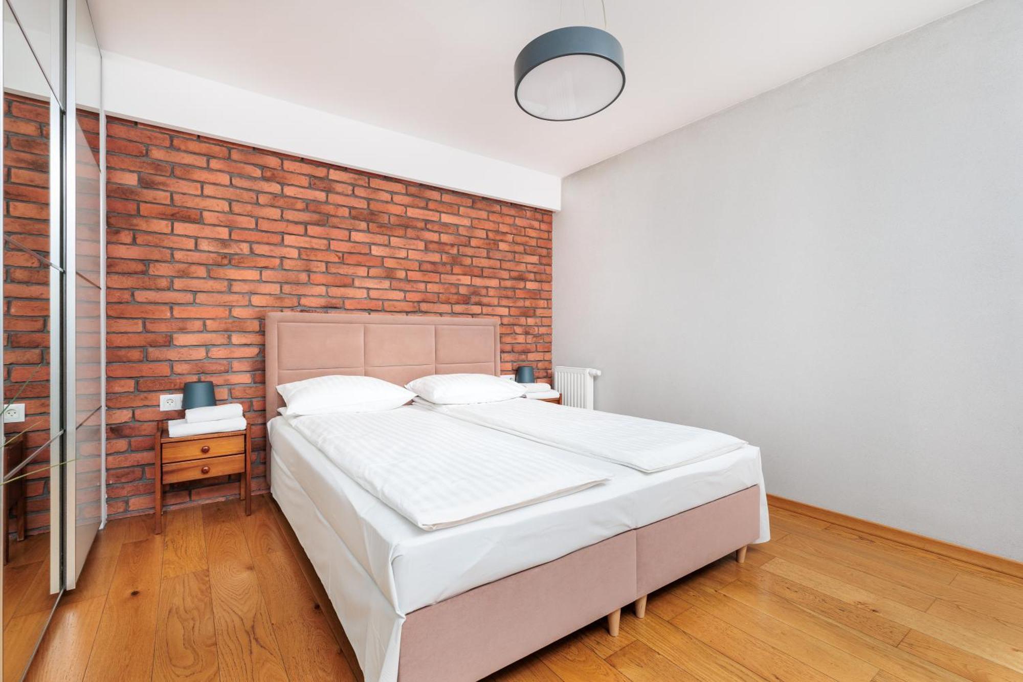 Apartment Olimp *
