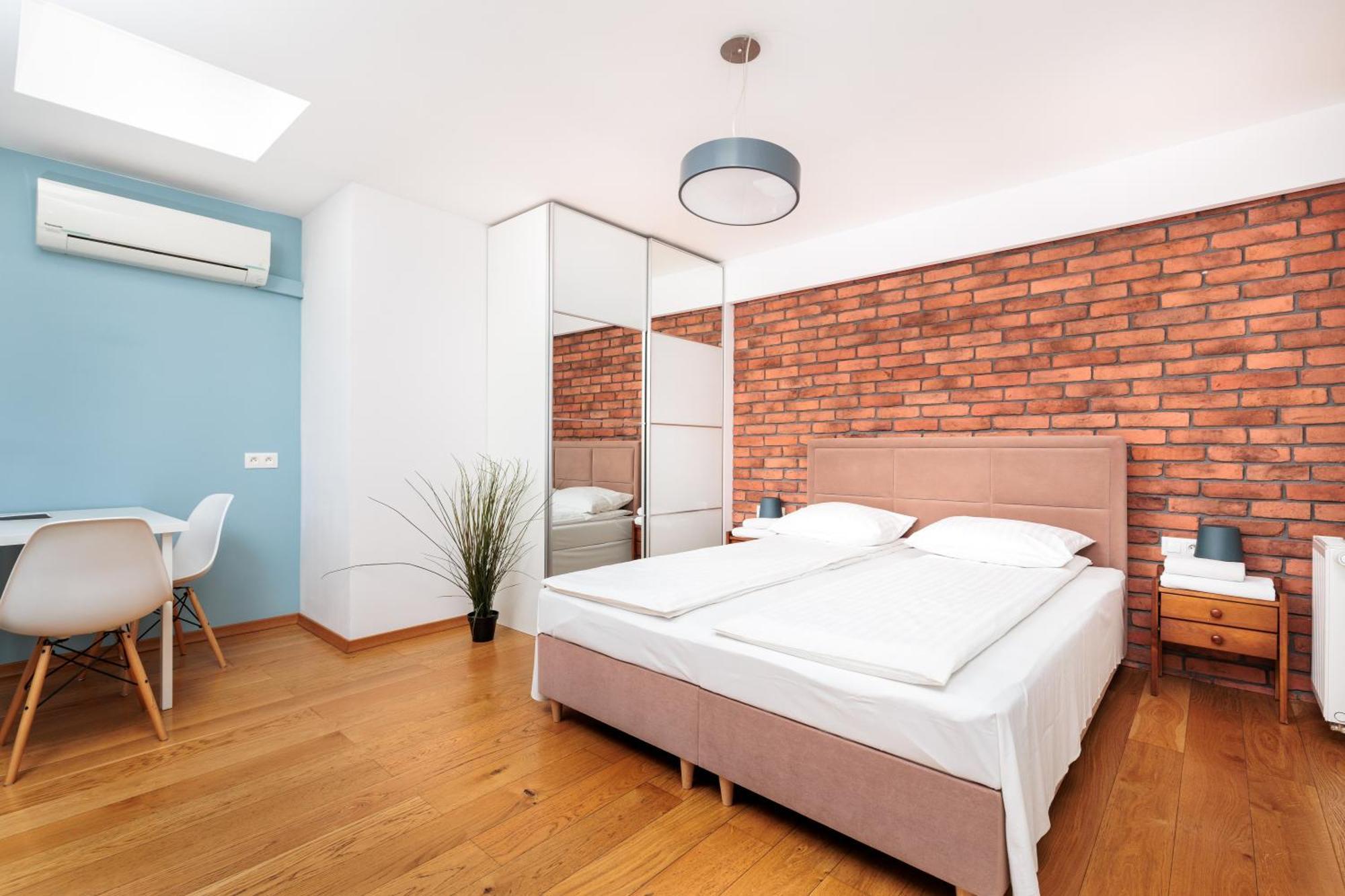 Apartment Olimp Krakow