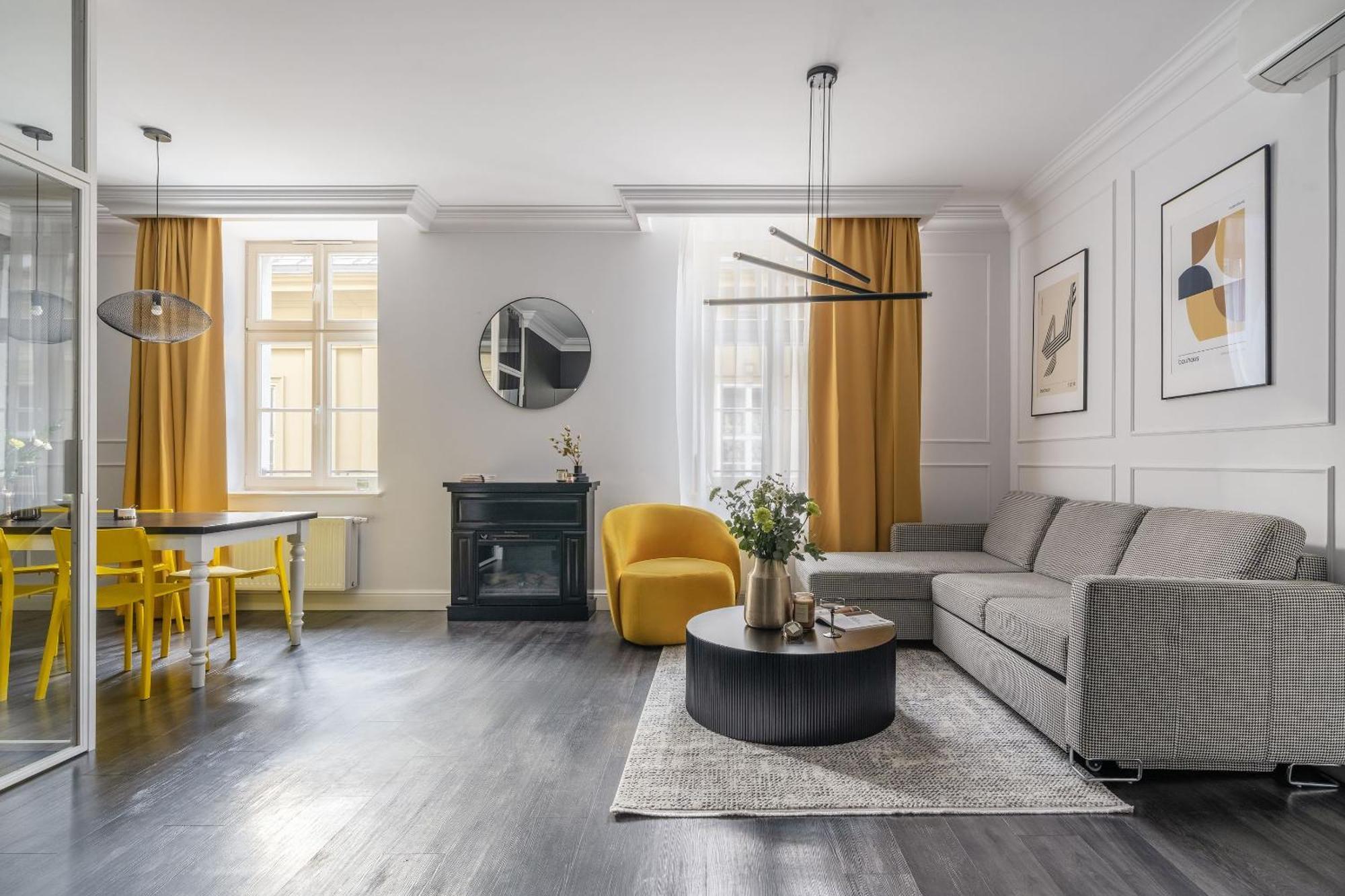 Aparthotel District17 - Loftaffair Collection