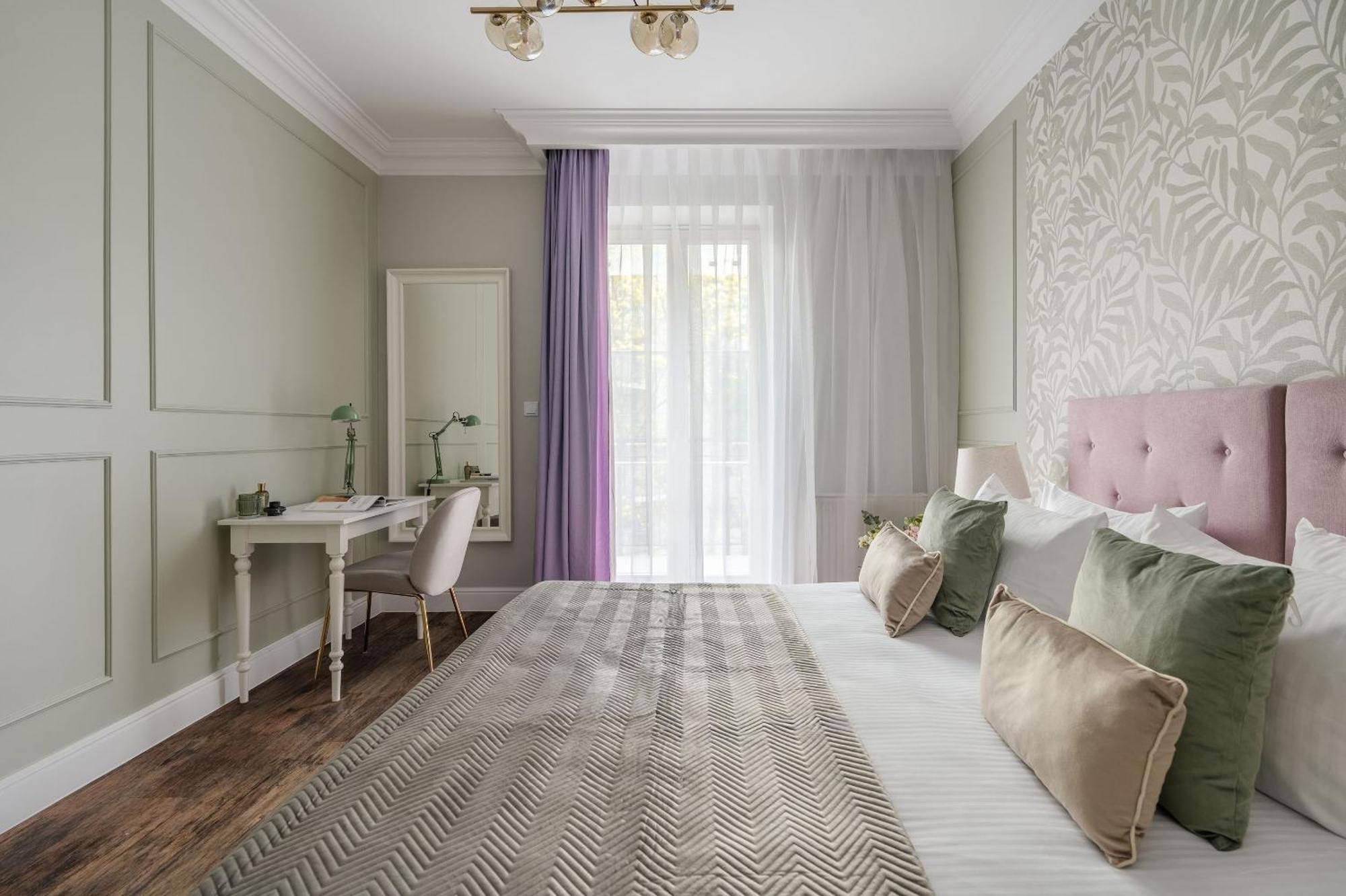 District17 - Loftaffair Collection Aparthotel