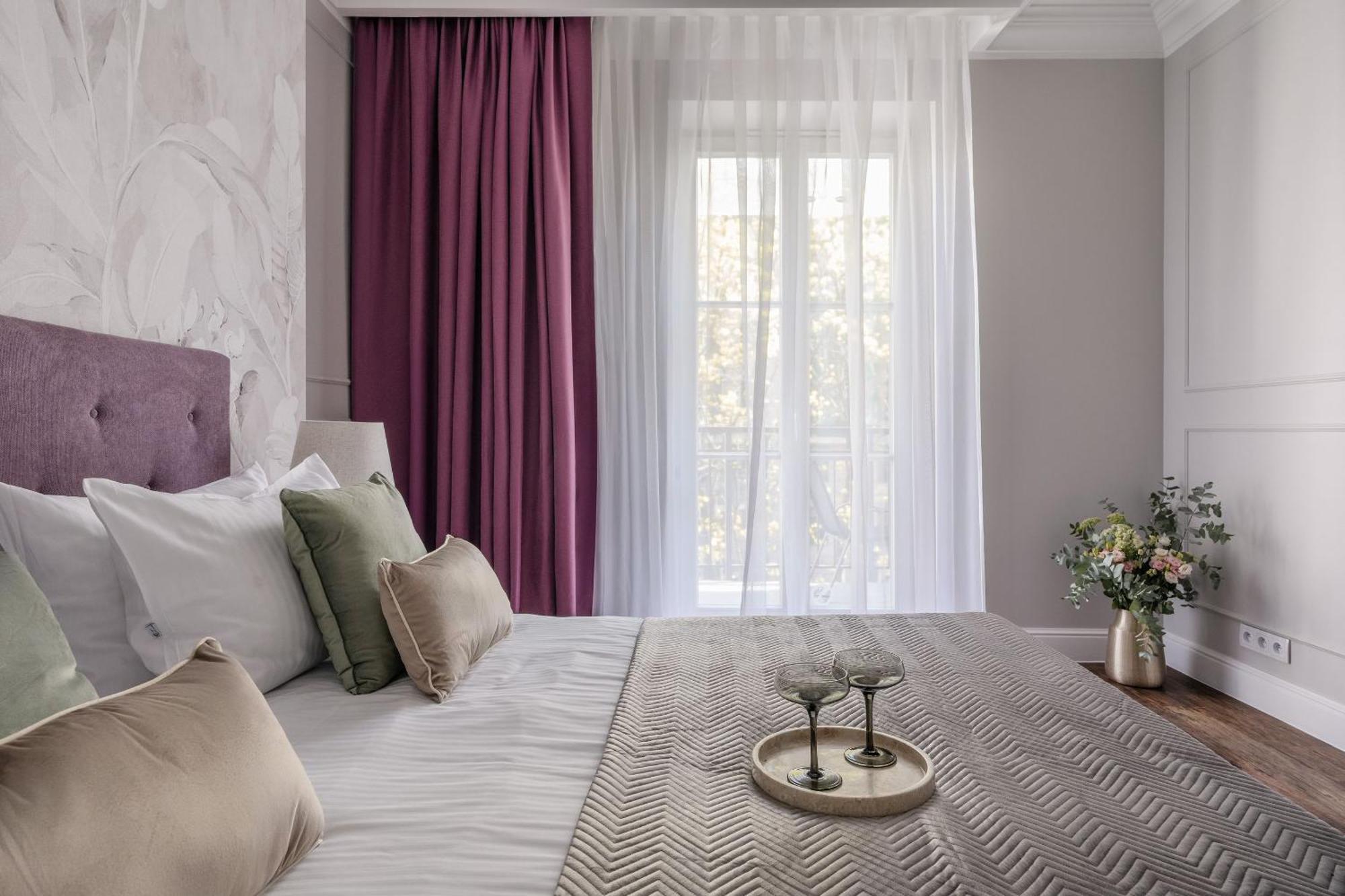 District17 - Loftaffair Collection Aparthotel 3*
