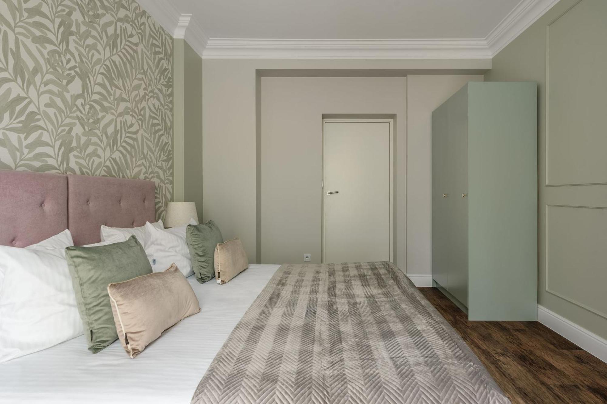 District17 - Loftaffair Collection Aparthotel