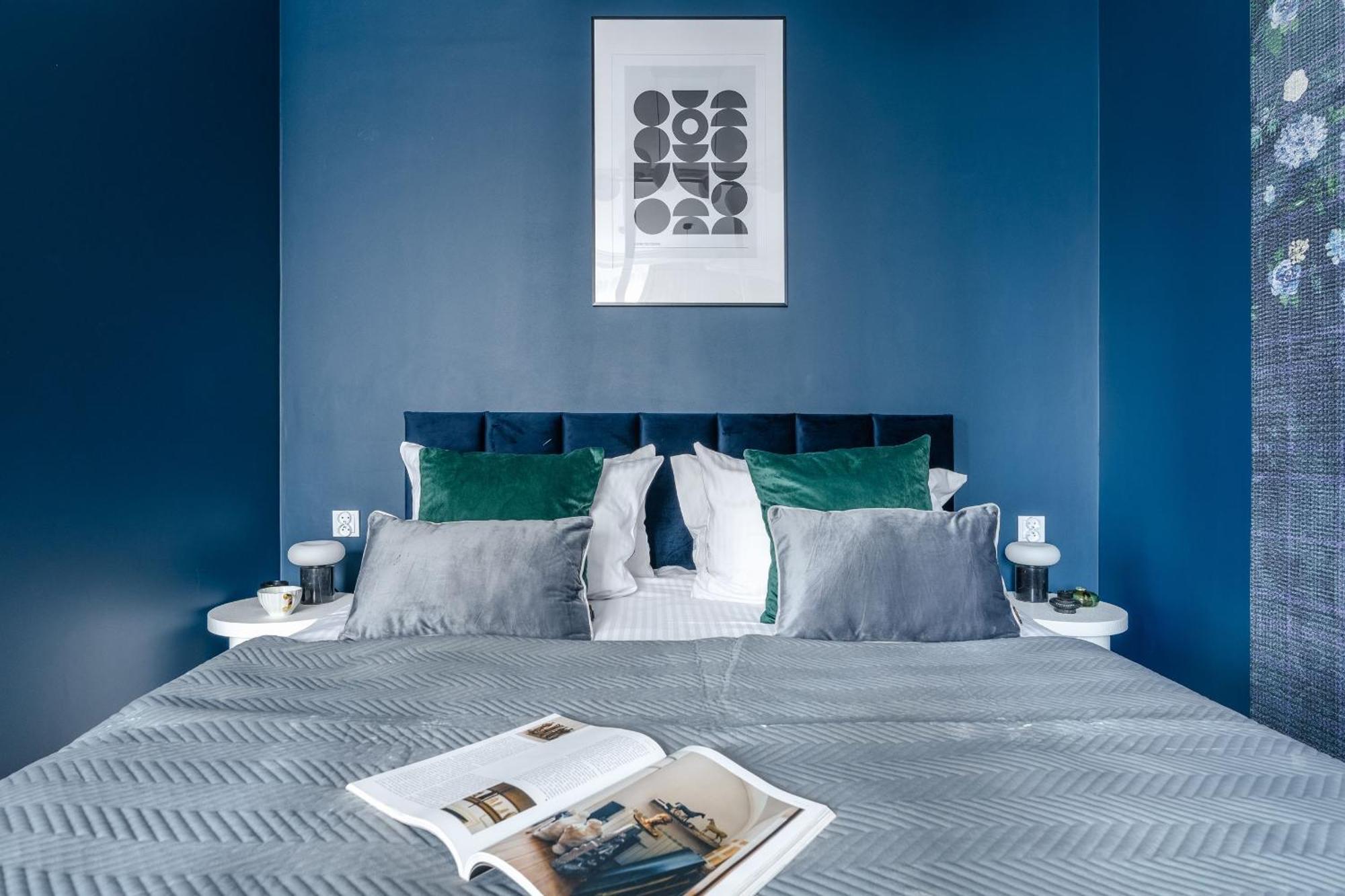 Aparthotel District17 - Loftaffair Collection 3*