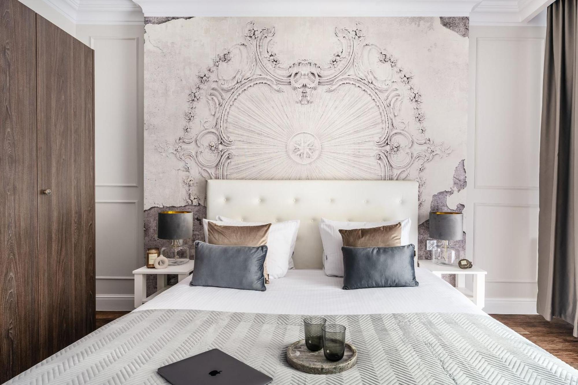 Aparthotel District17 - Loftaffair Collection 3*
