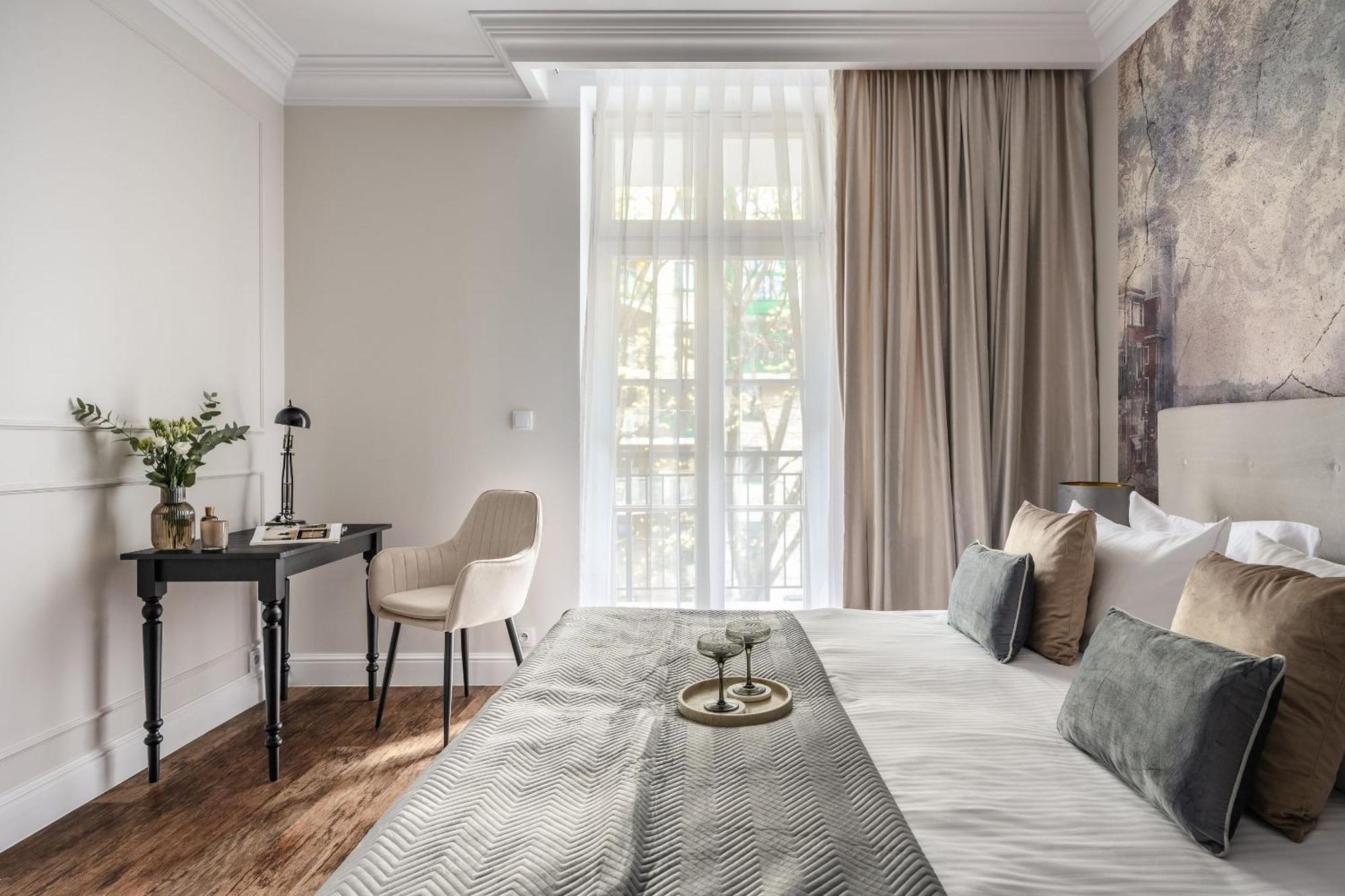 District17 - Loftaffair Collection Aparthotel Krakow