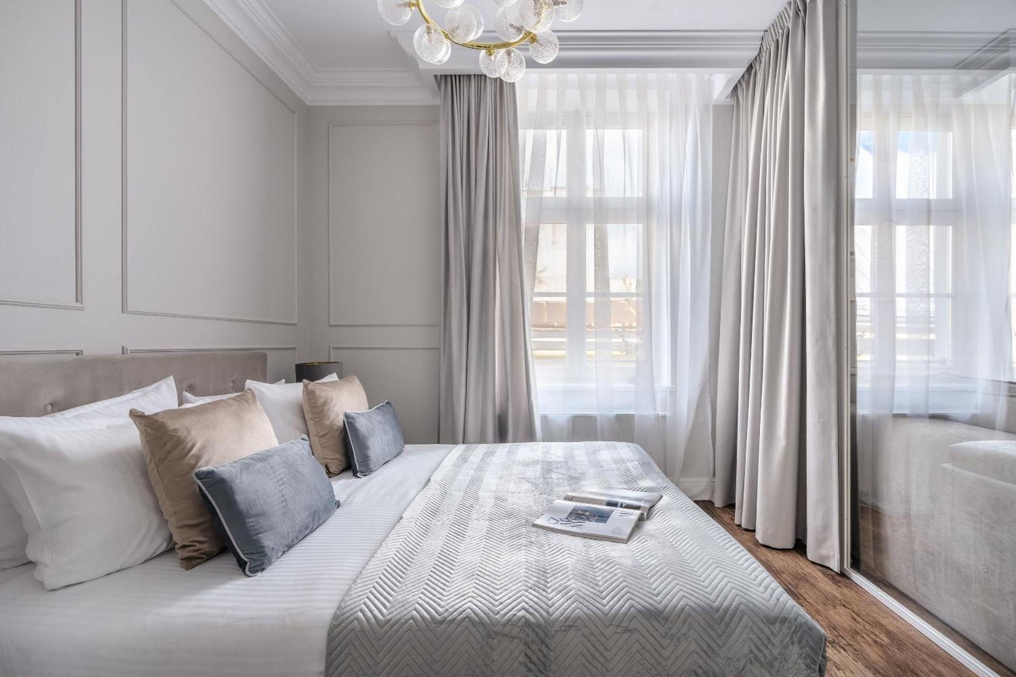 District17 - Loftaffair Collection 3* Krakow