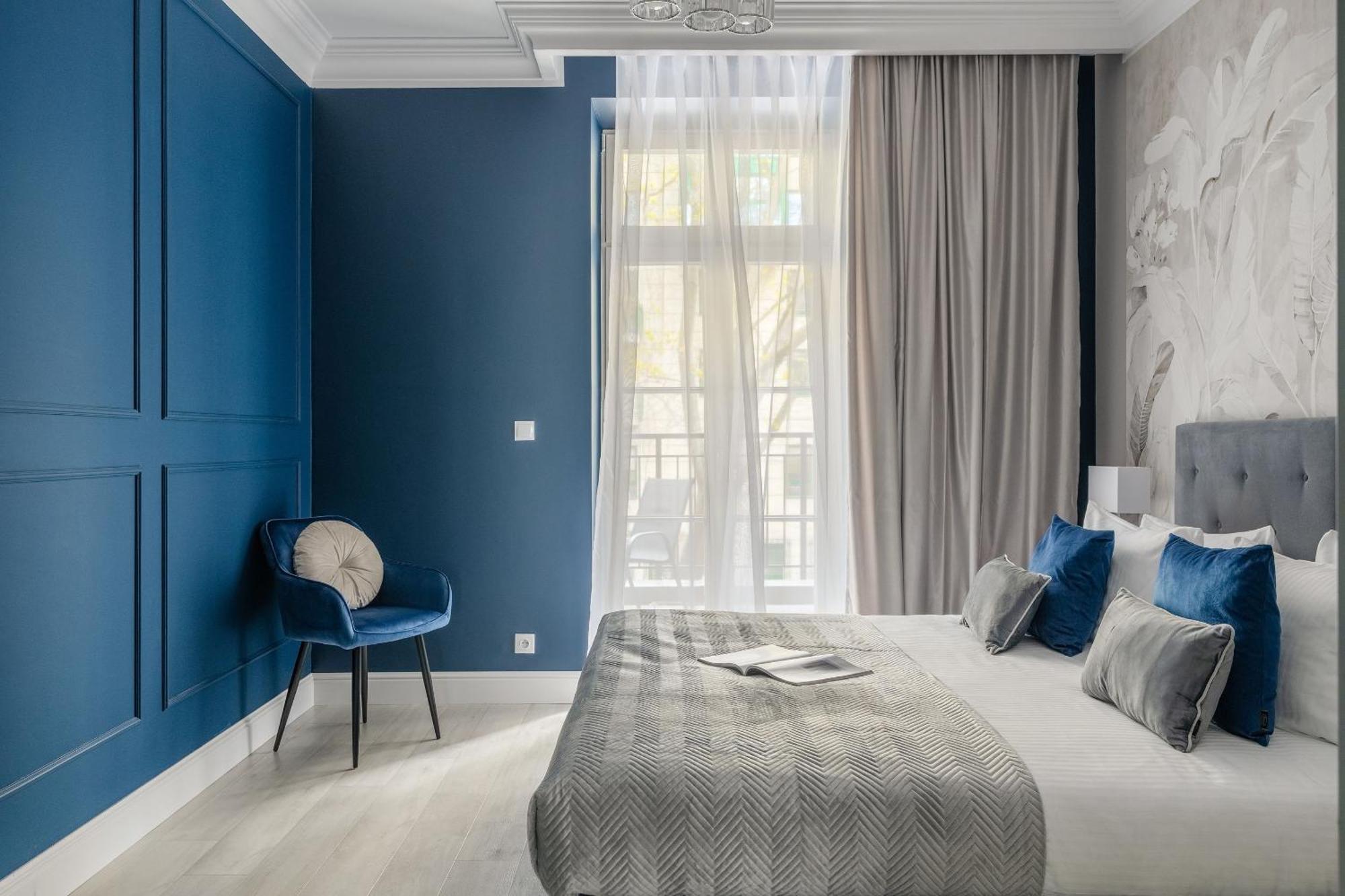 District17 - Loftaffair Collection Aparthotel 3*