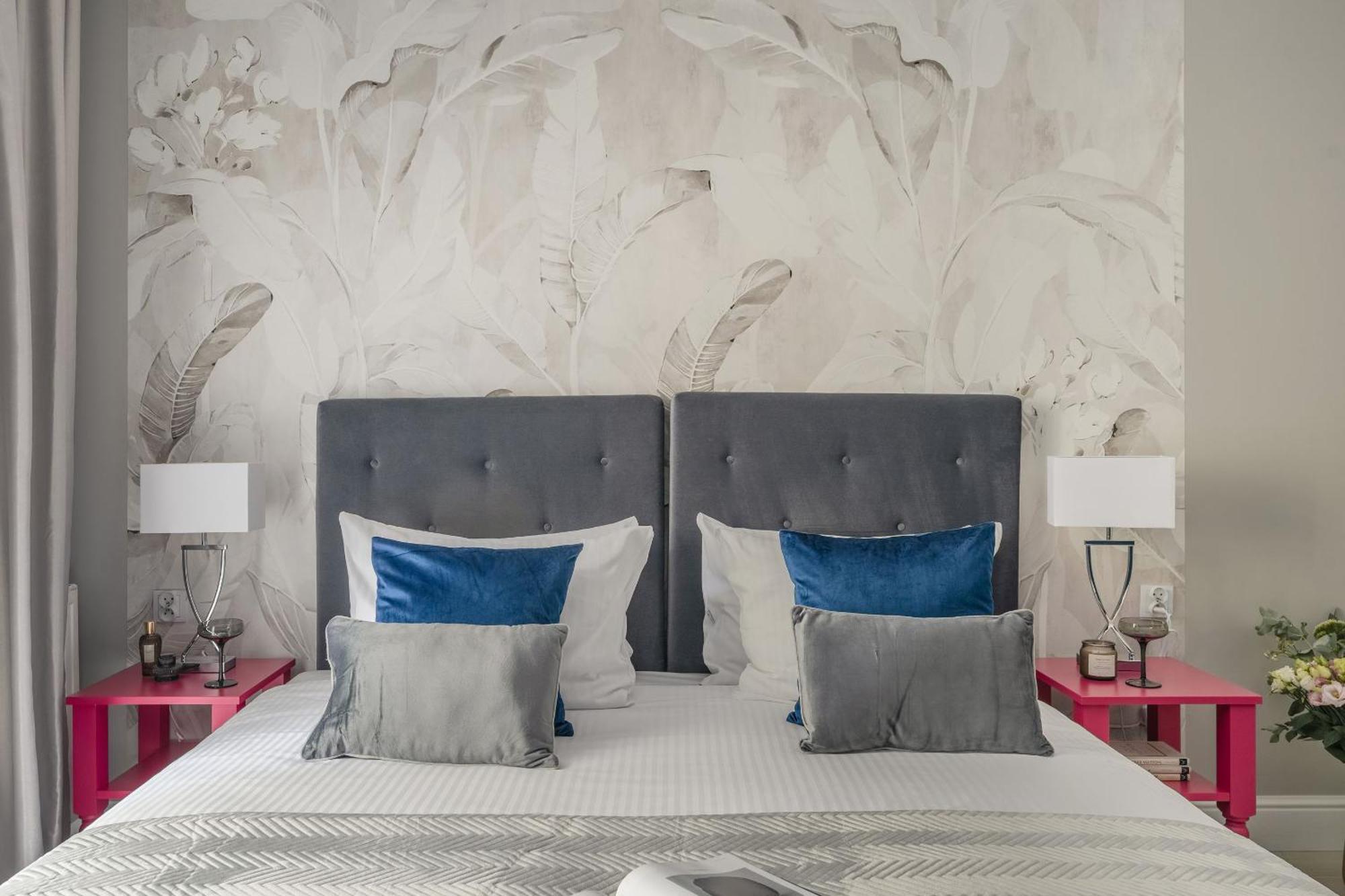 Aparthotel District17 - Loftaffair Collection Krakow