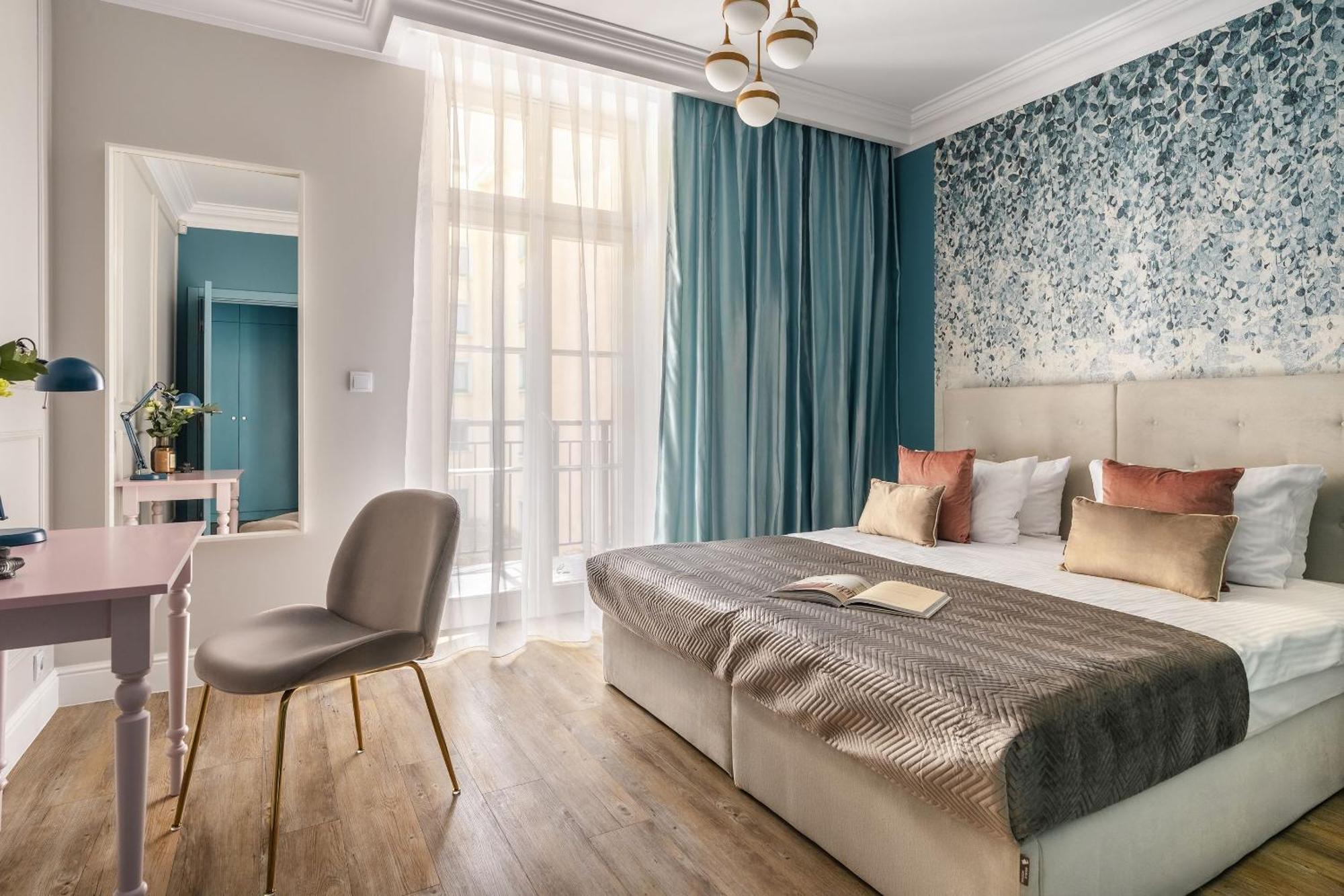 District17 - Loftaffair Collection Aparthotel Krakow