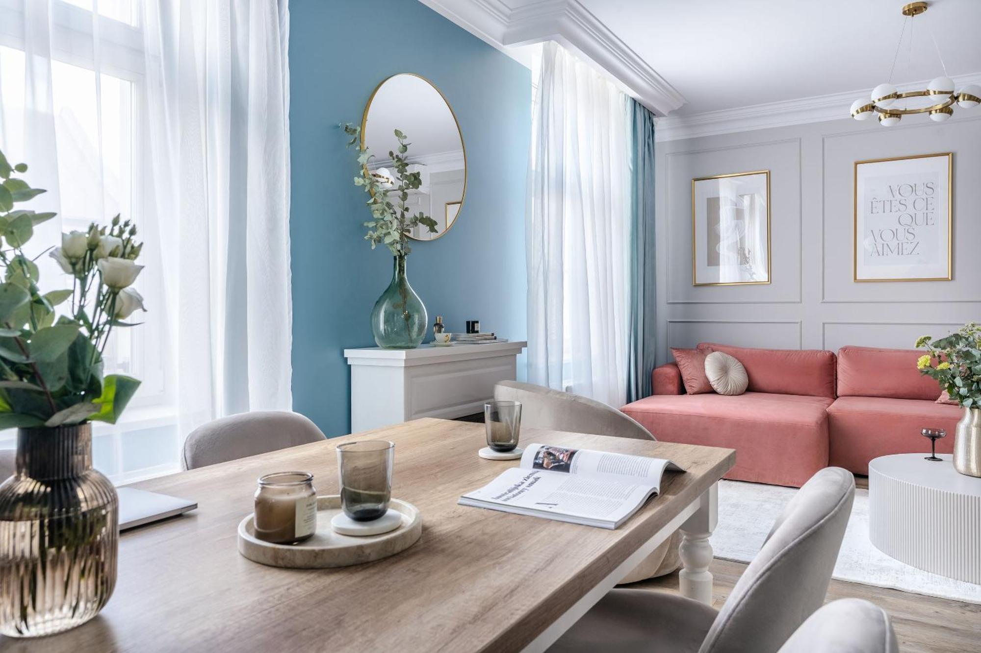 District17 - Loftaffair Collection Aparthotel 3*