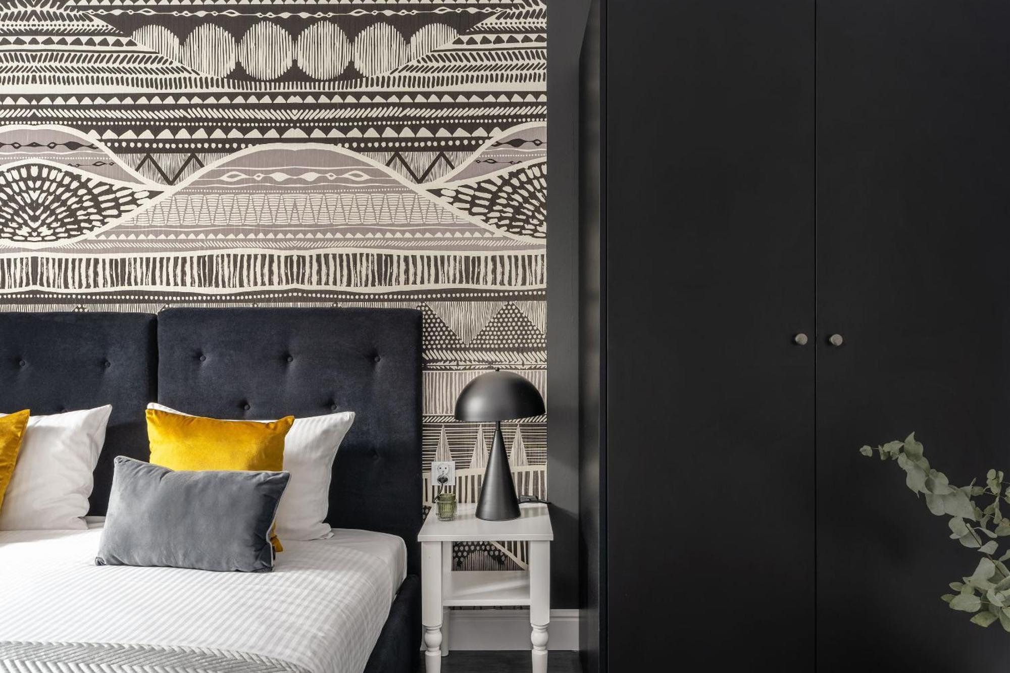 Aparthotel District17 - Loftaffair Collection