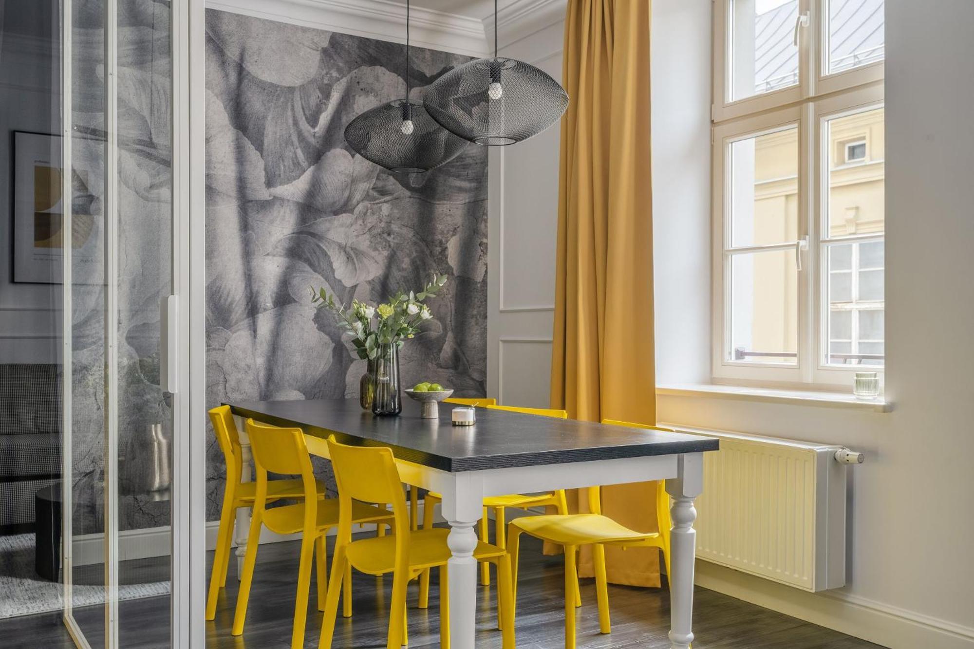 Aparthotel District17 - Loftaffair Collection
