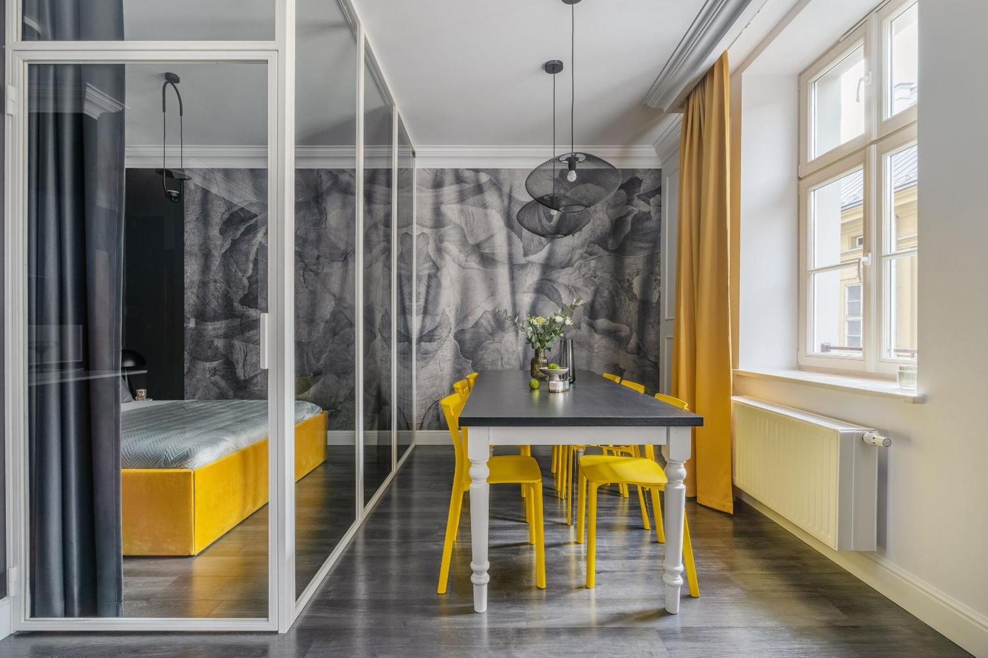 District17 - Loftaffair Collection Aparthotel 3*