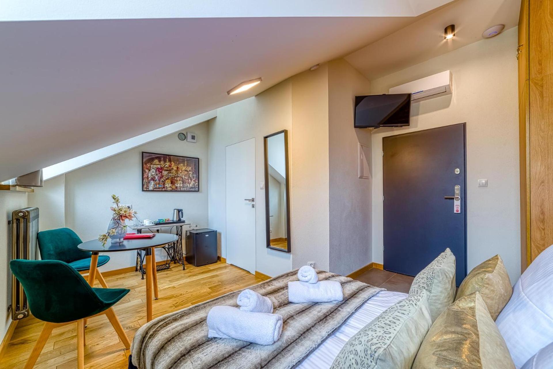 Aparthotel Delta Boutique 3*