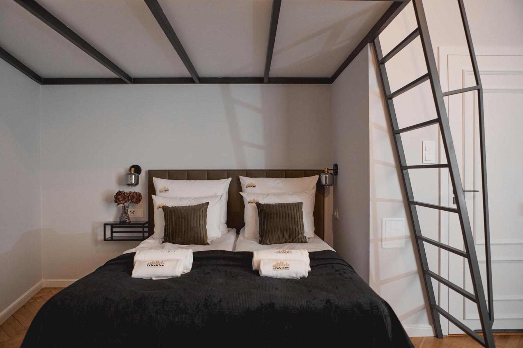 Apartment Old Town Charm & Chic By Downtown Krakow