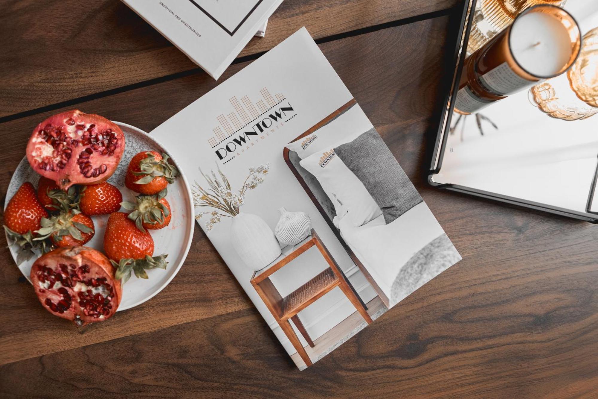 Old Town Charm & Chic By Downtown Apartment