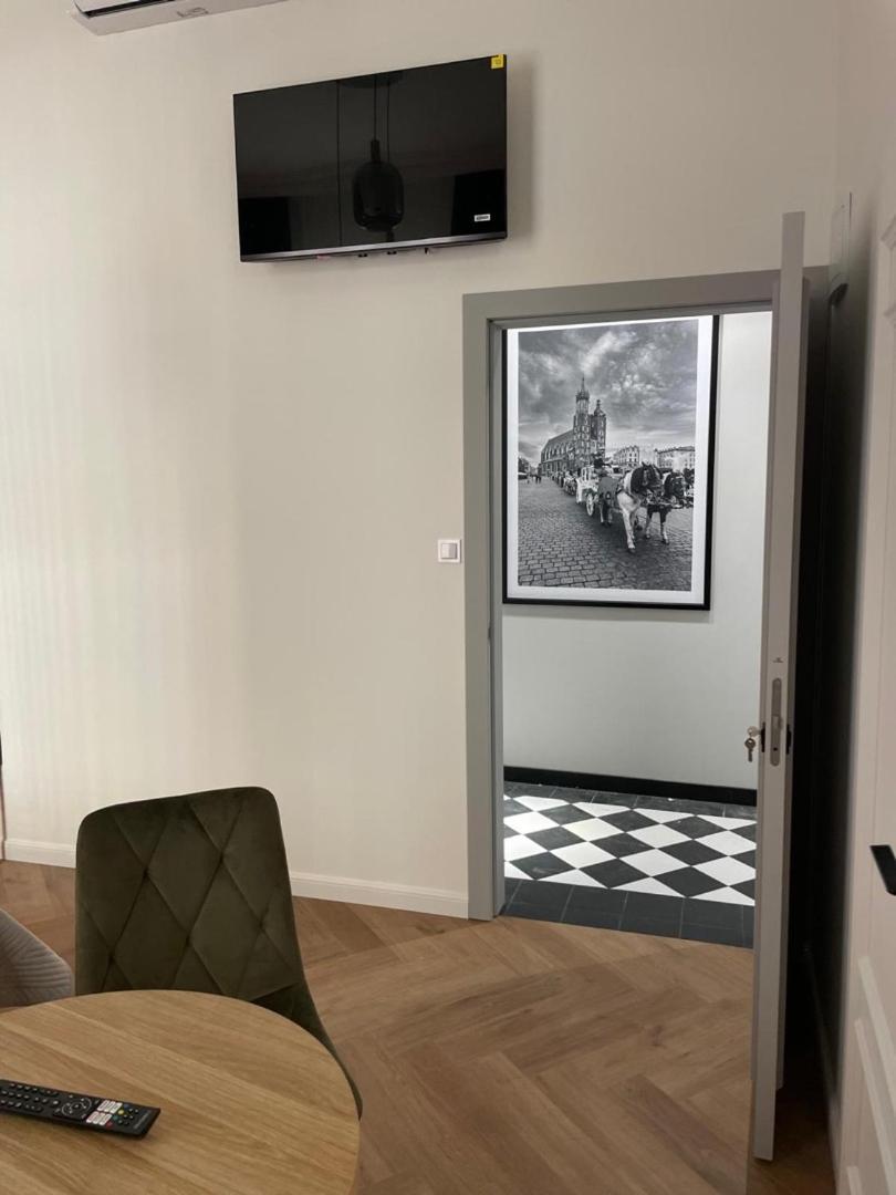 Apartment Old Town Charm & Chic By Downtown Krakow