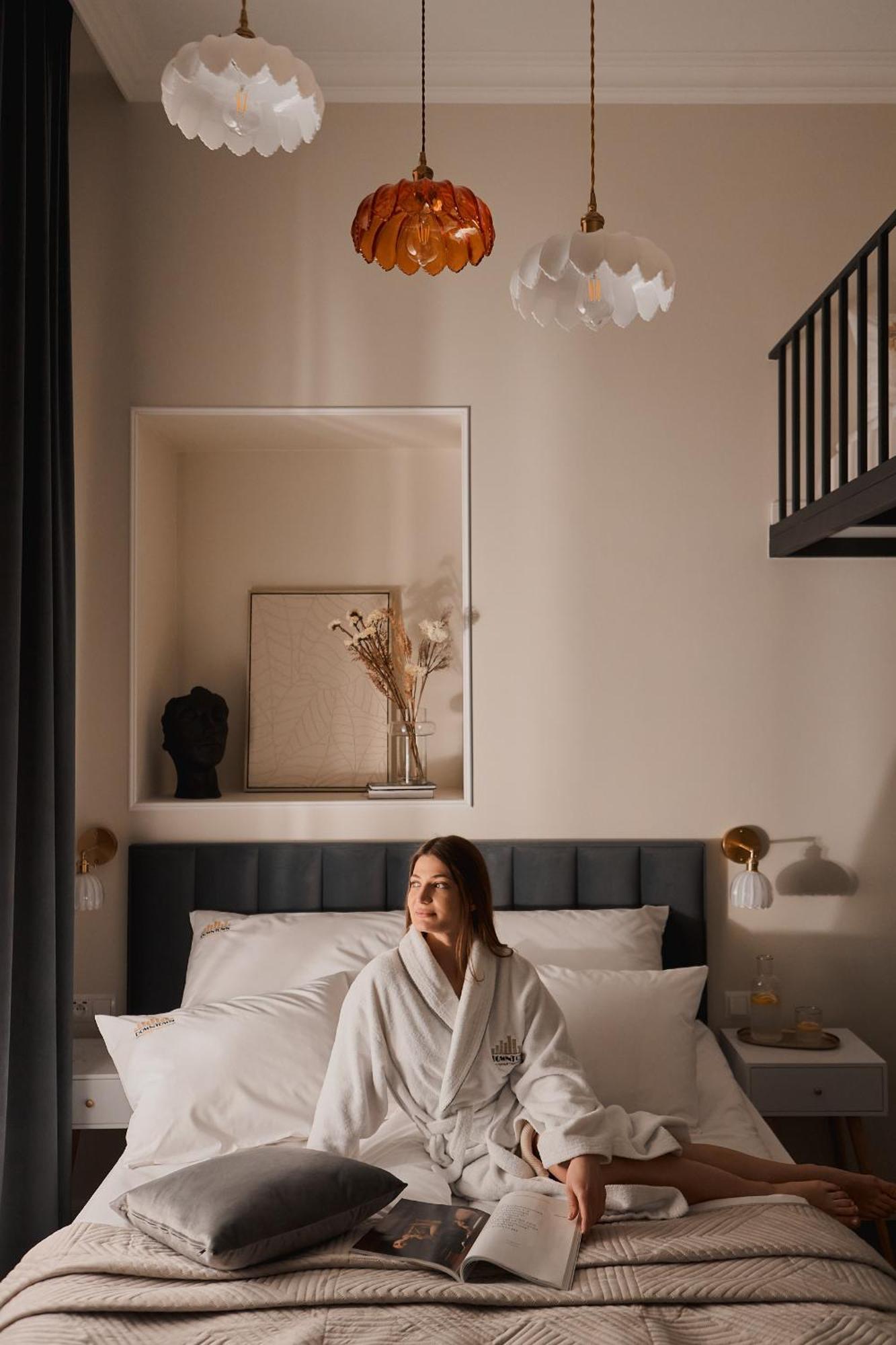 Old Town Charm & Chic By Downtown * Krakow