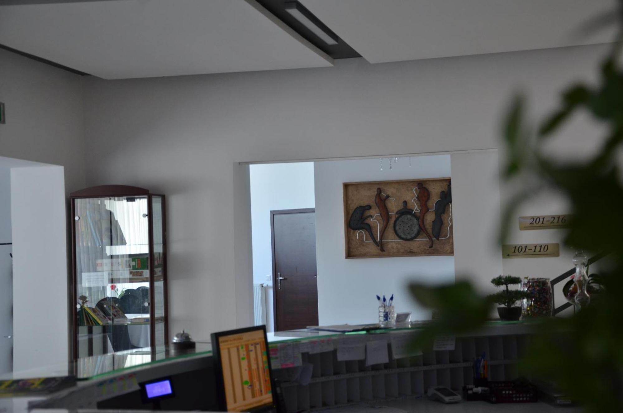 Hotel Junior 2