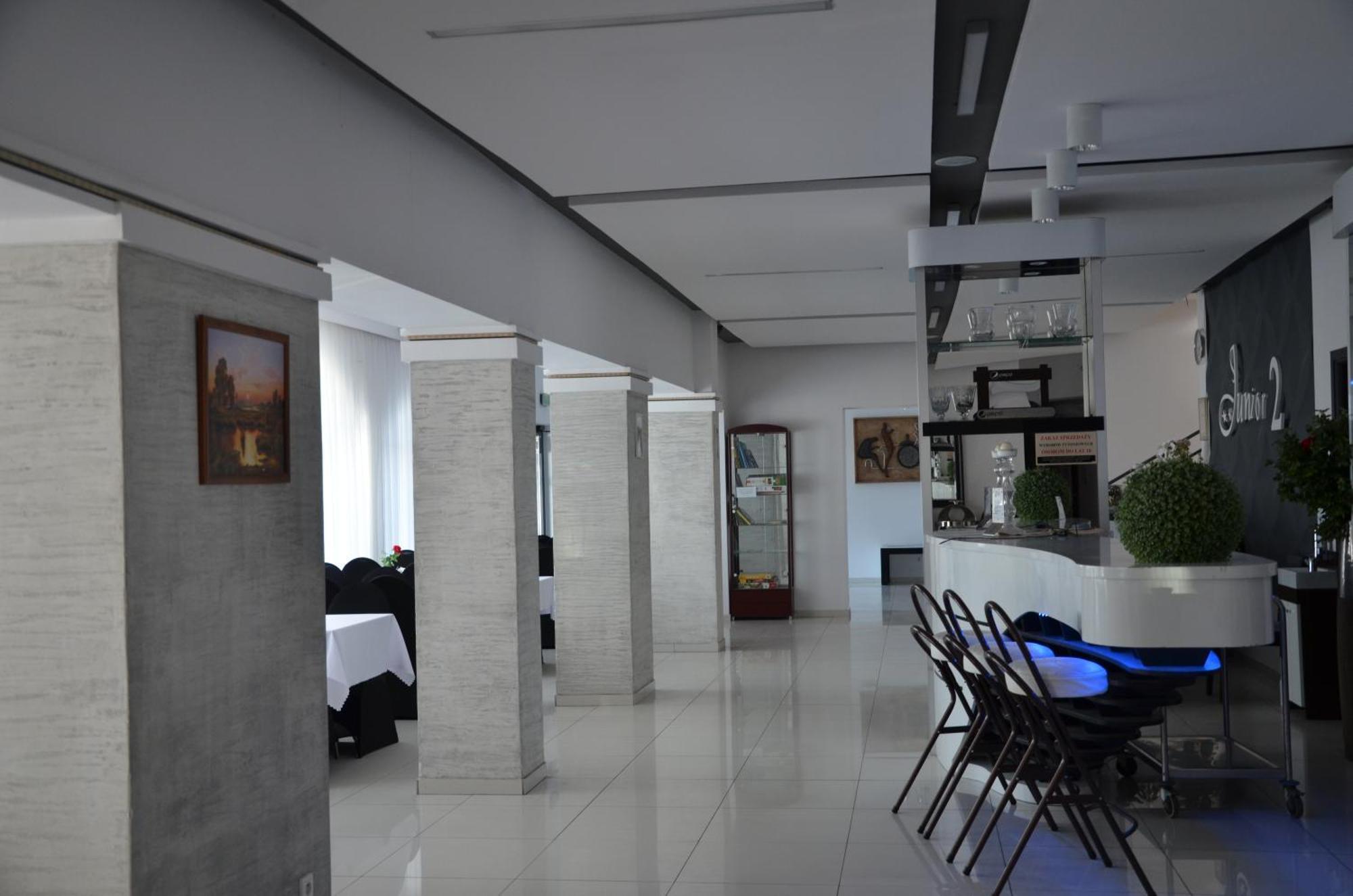 Junior 2 Hotel Krakow