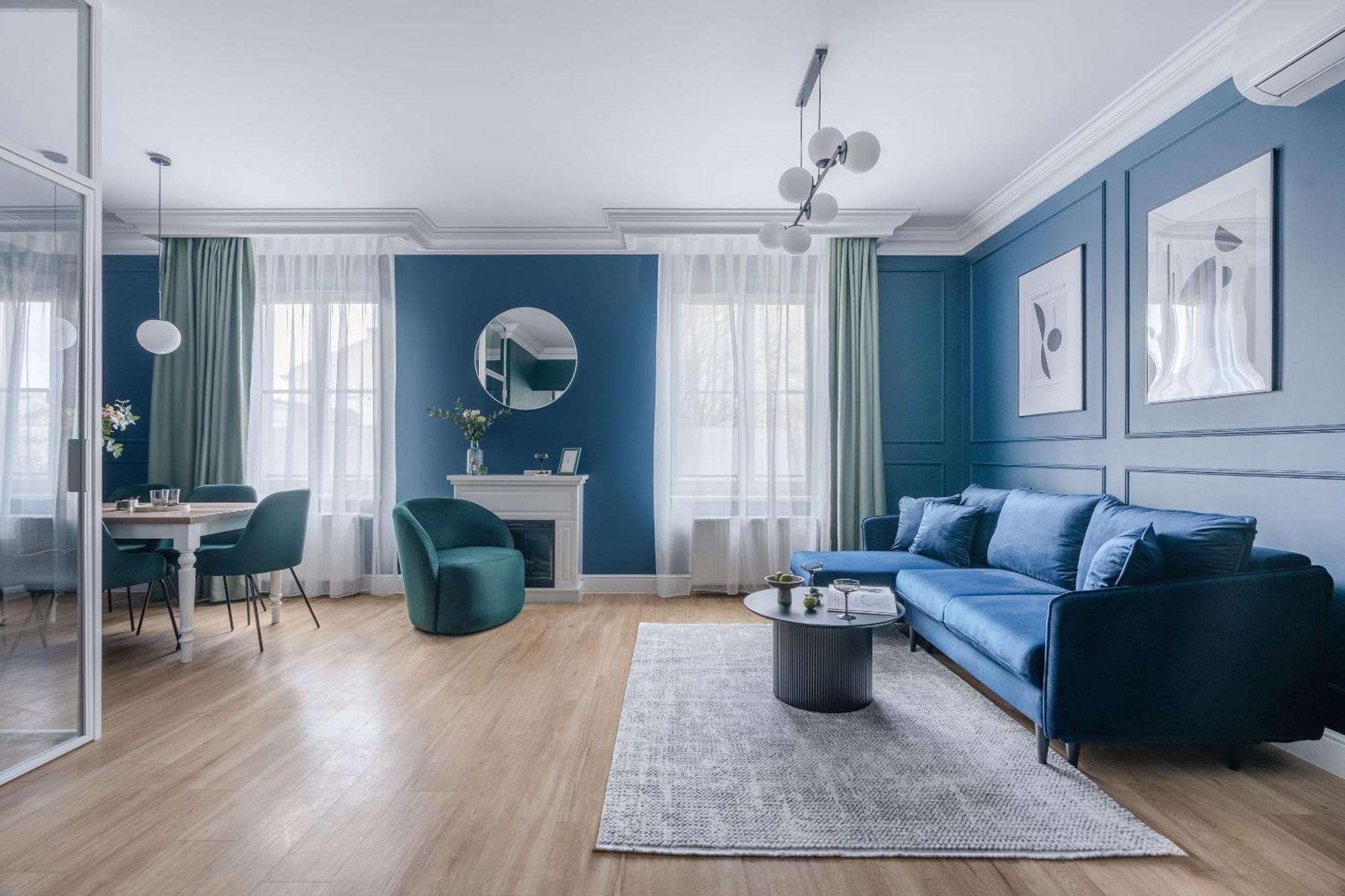 District17 - Loftaffair Collection Aparthotel Krakow