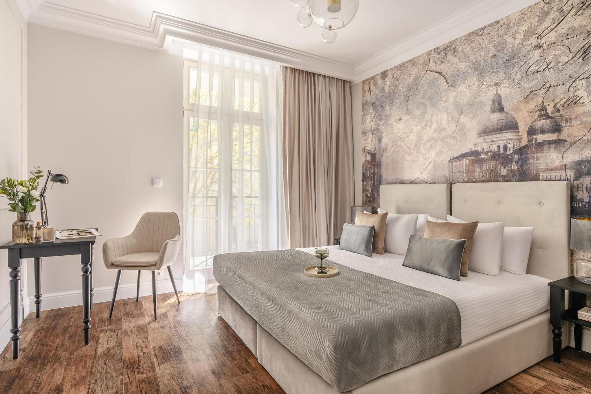 District17 - Loftaffair Collection Aparthotel