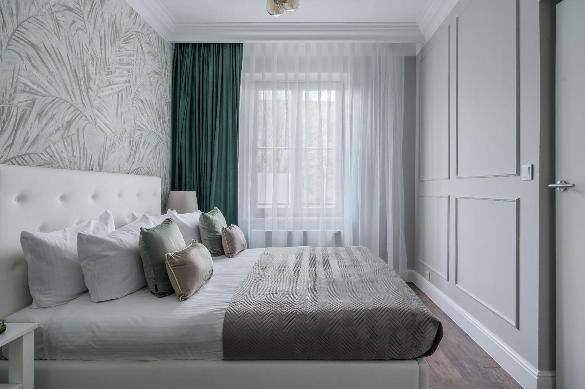 District17 - Loftaffair Collection Aparthotel 3*