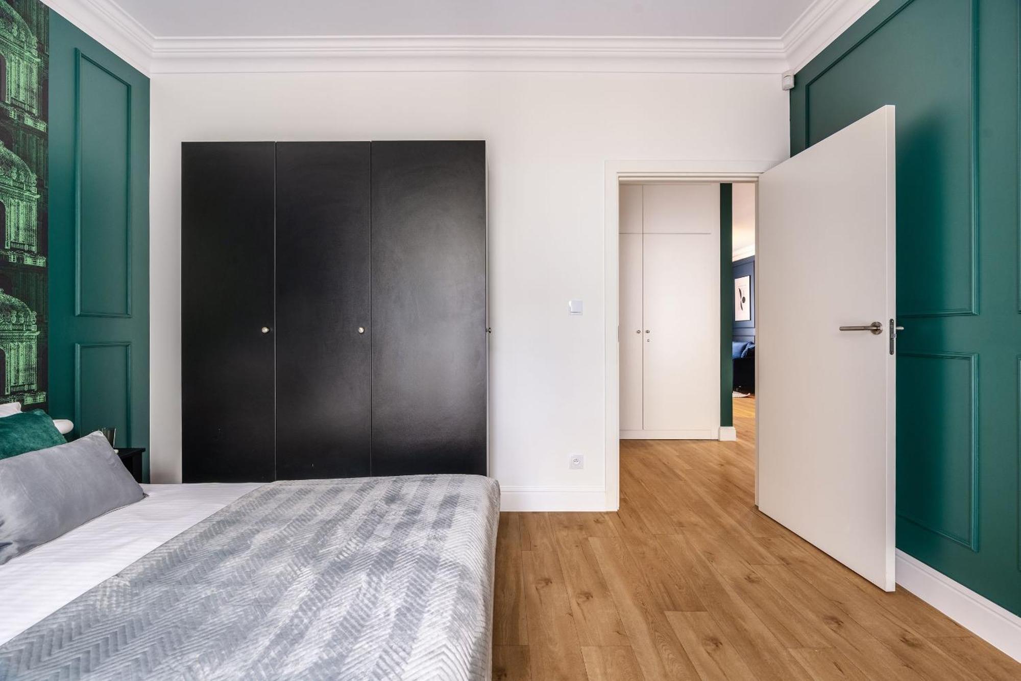District17 - Loftaffair Collection Aparthotel Krakow