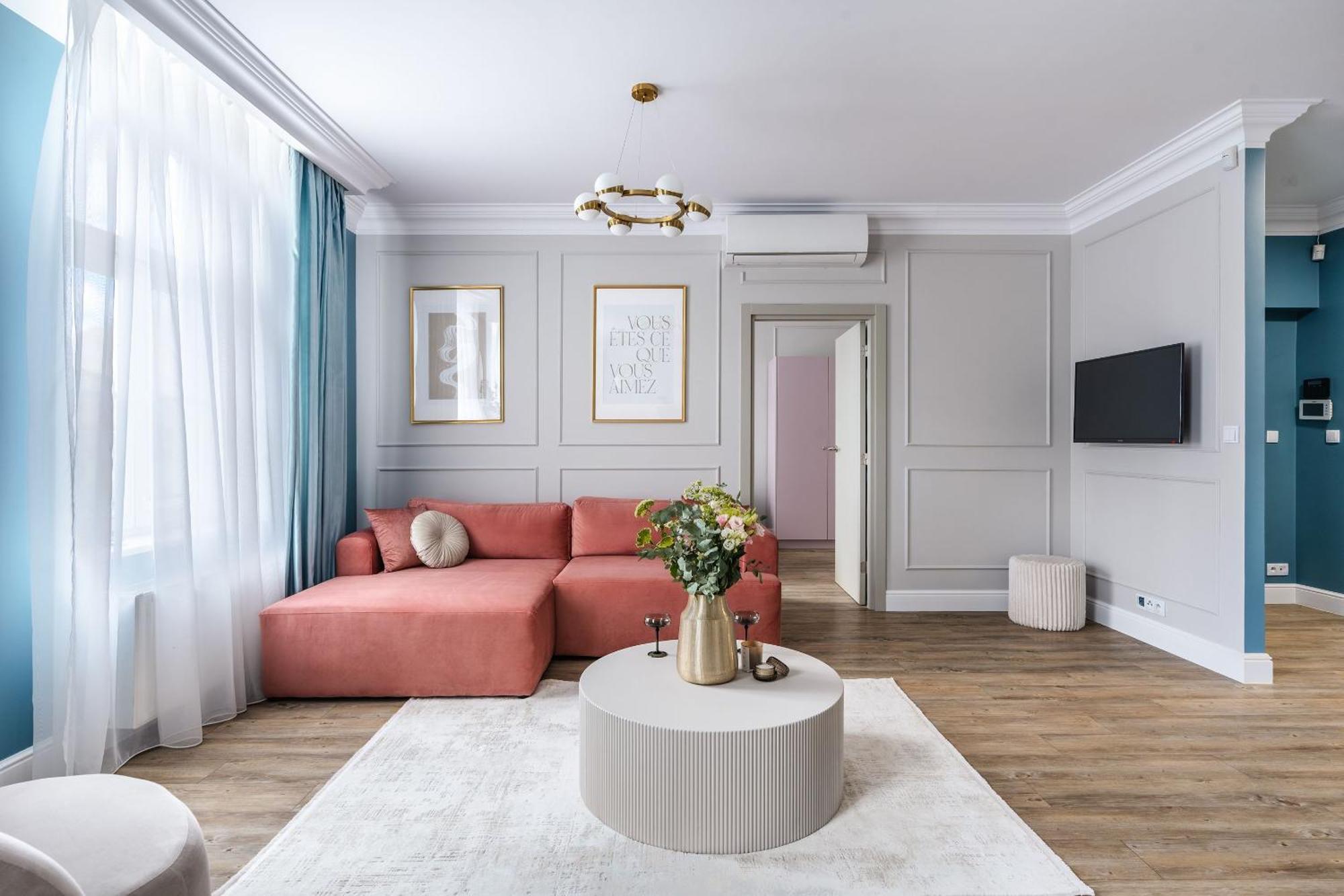 Aparthotel District17 - Loftaffair Collection Krakow