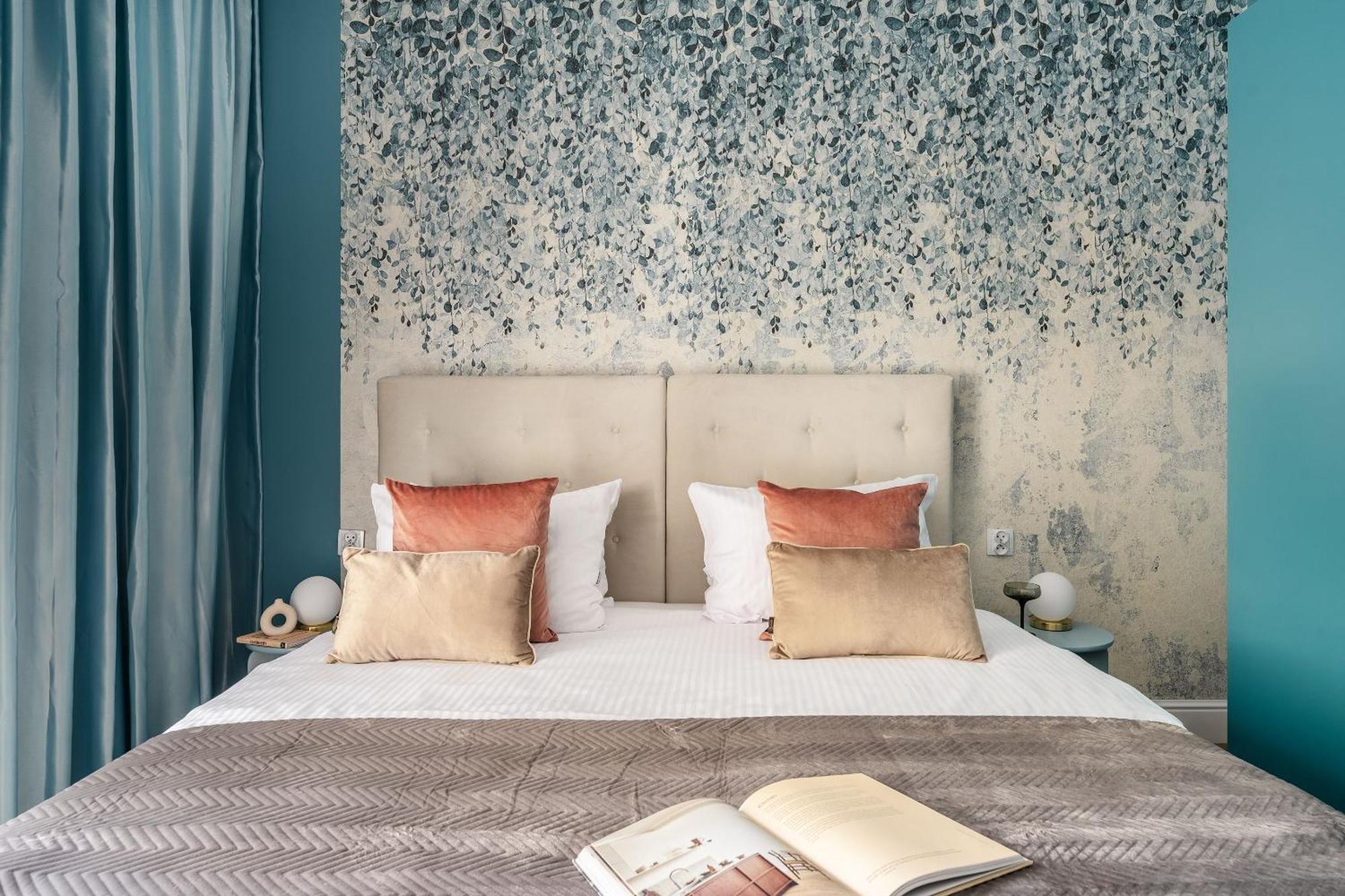 District17 - Loftaffair Collection Aparthotel 3*