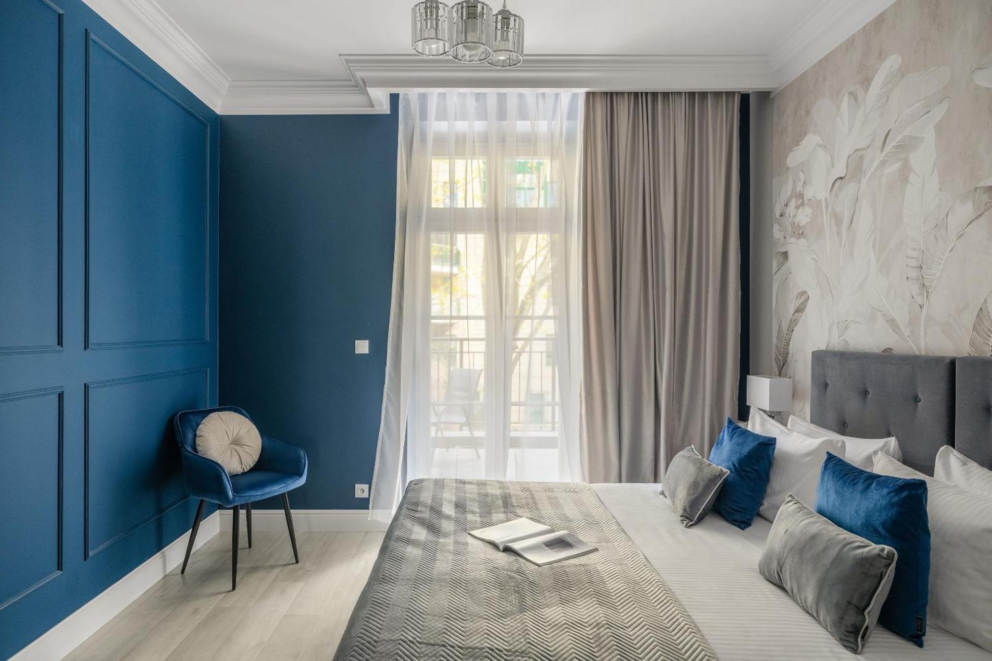 District17 - Loftaffair Collection Aparthotel
