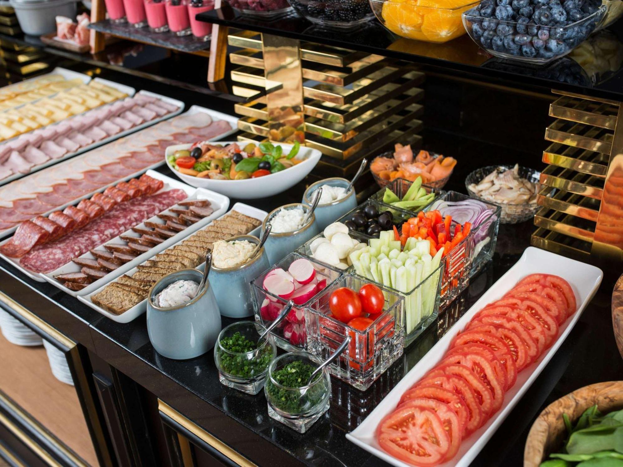 Bachleda Luxury Mgallery Collection Hotel