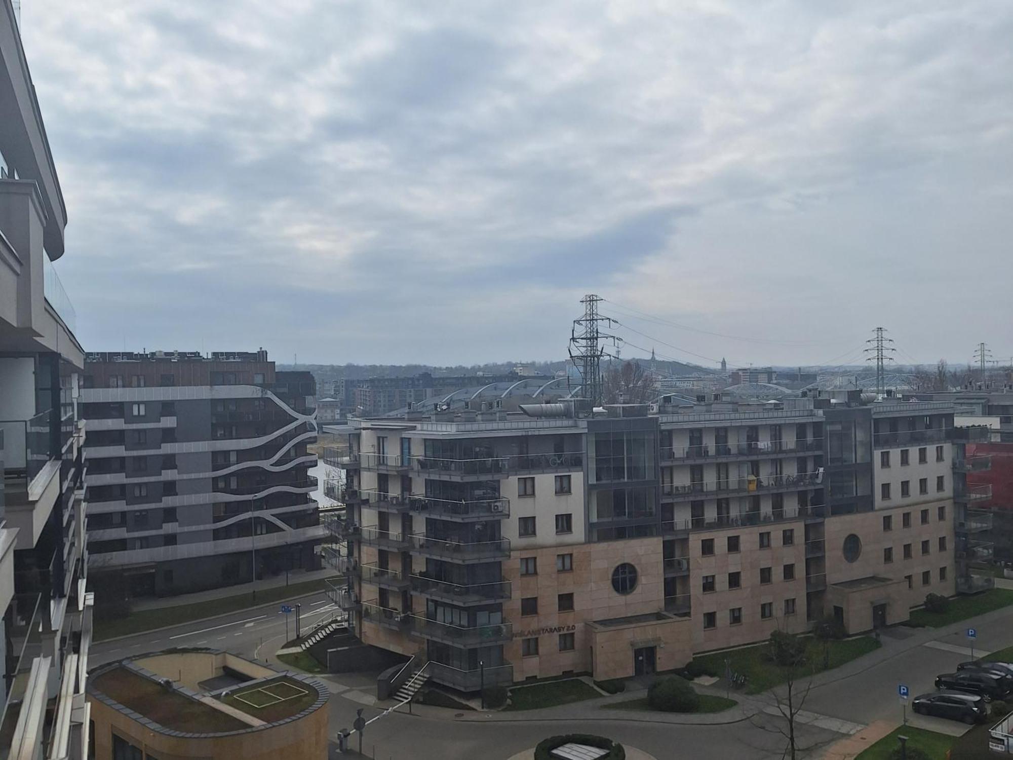 Apartment N89 *
