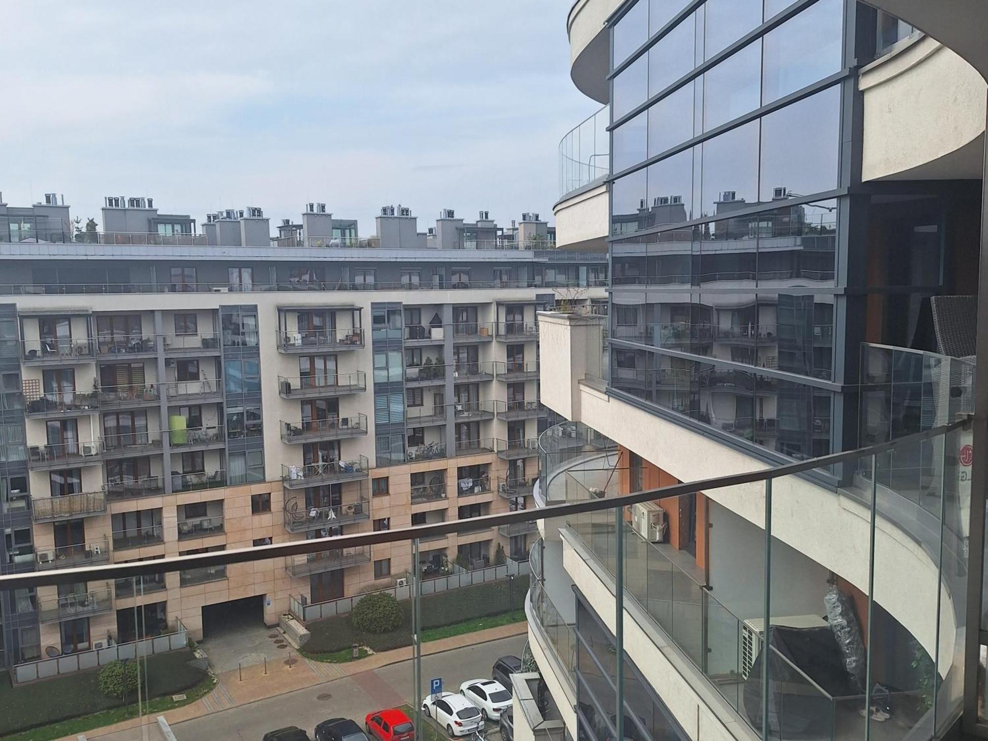 Apartment N89