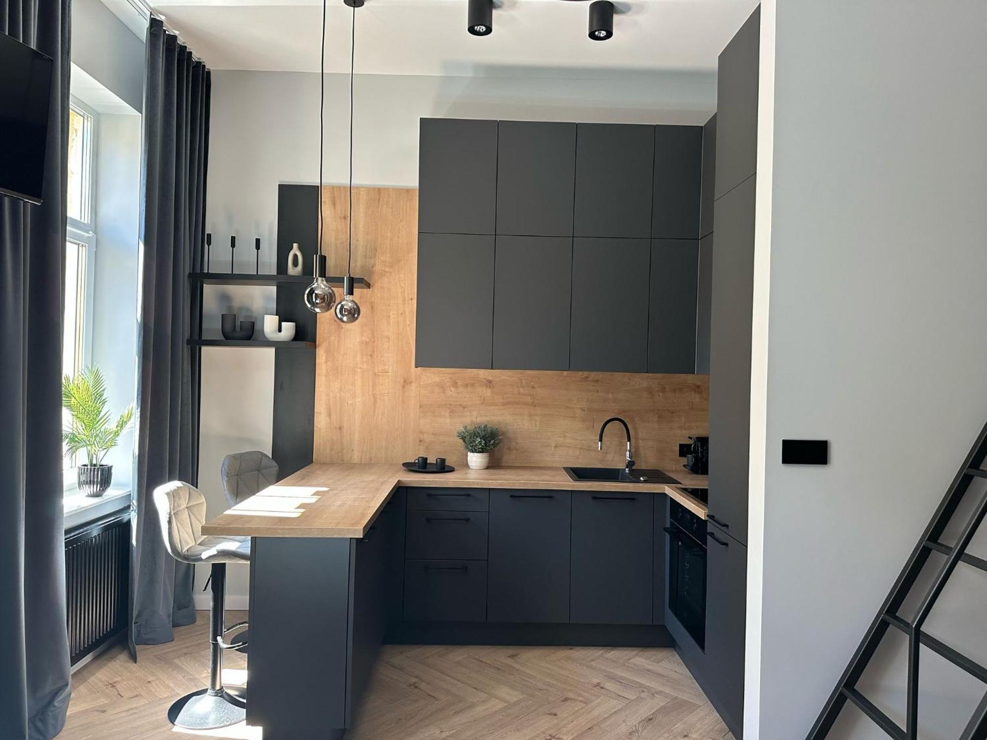 Old Town Charm & Chic By Downtown Apartment Krakow