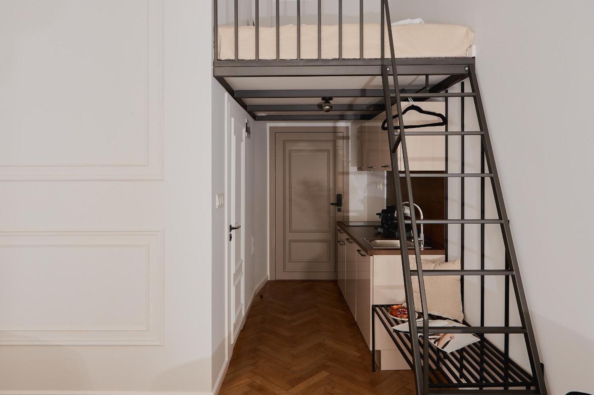 Old Town Charm & Chic By Downtown Krakow