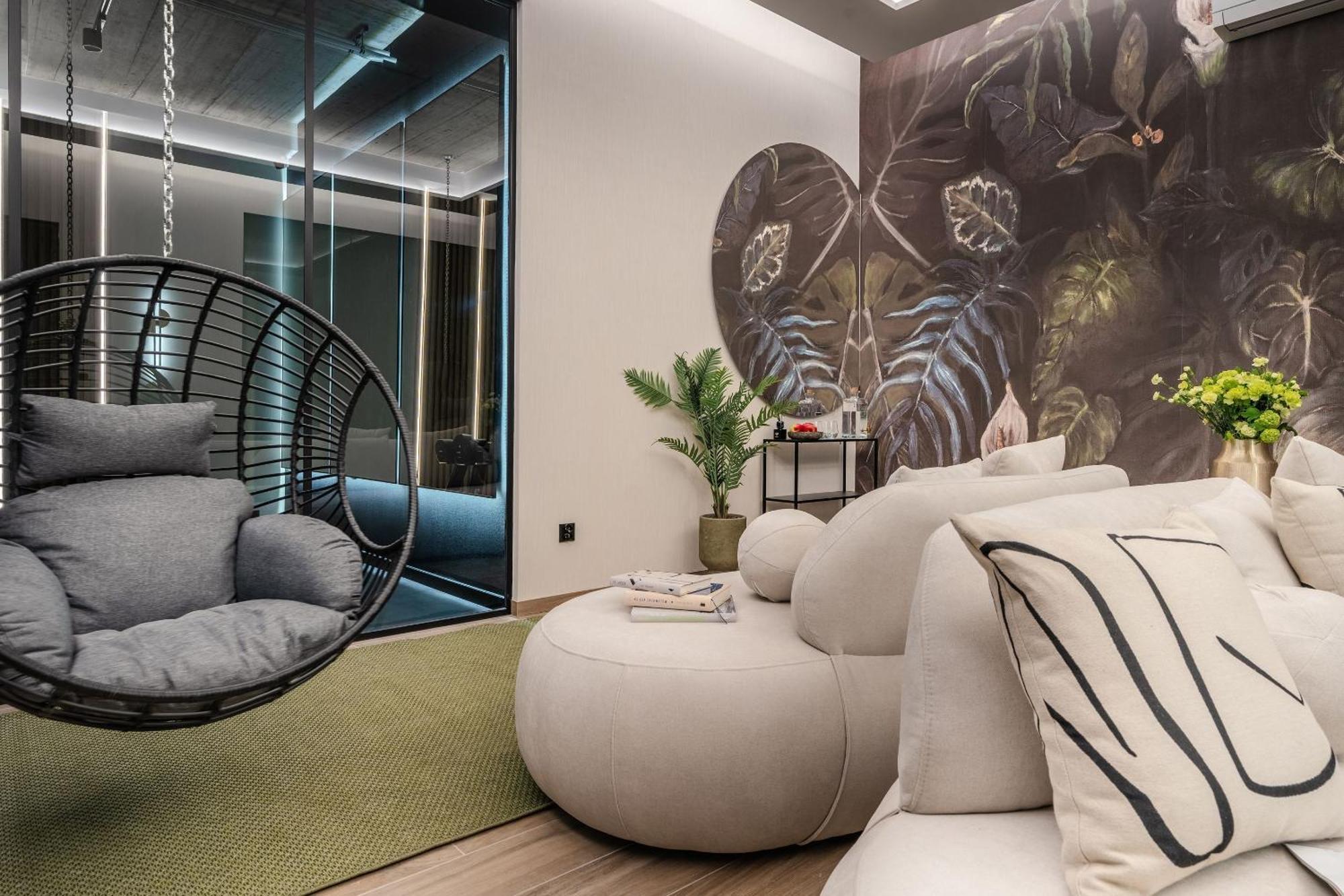 Muse - Loftaffair Collection Aparthotel