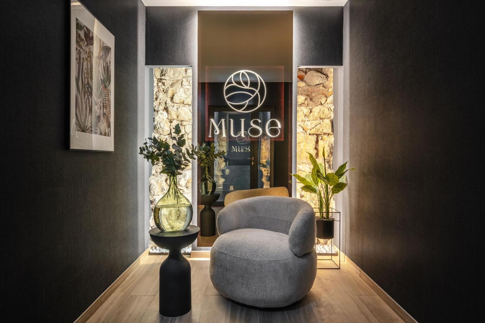 Muse - Loftaffair Collection Aparthotel *