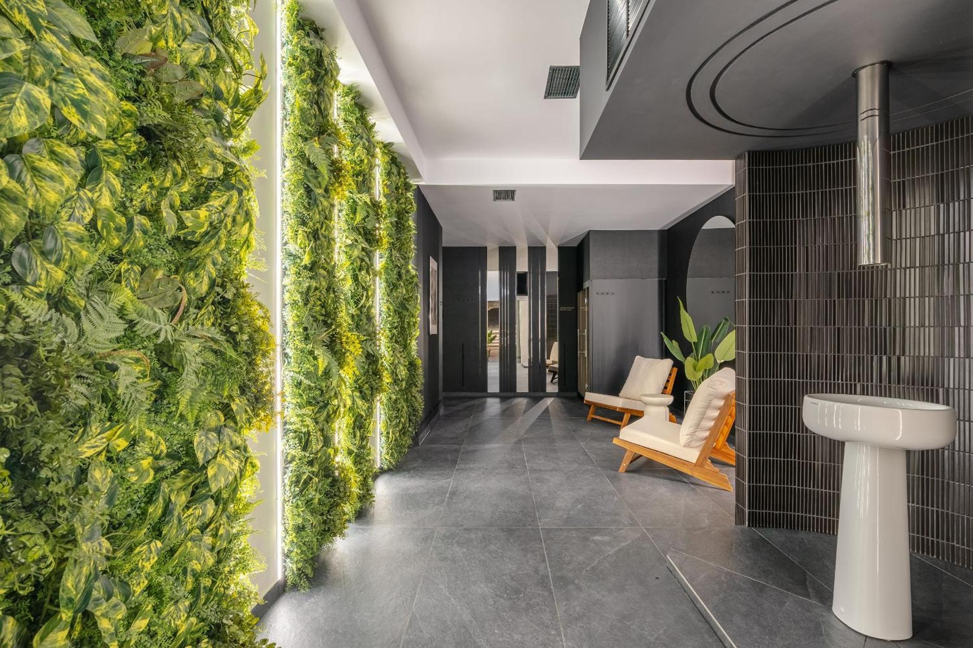 Muse - Loftaffair Collection Aparthotel