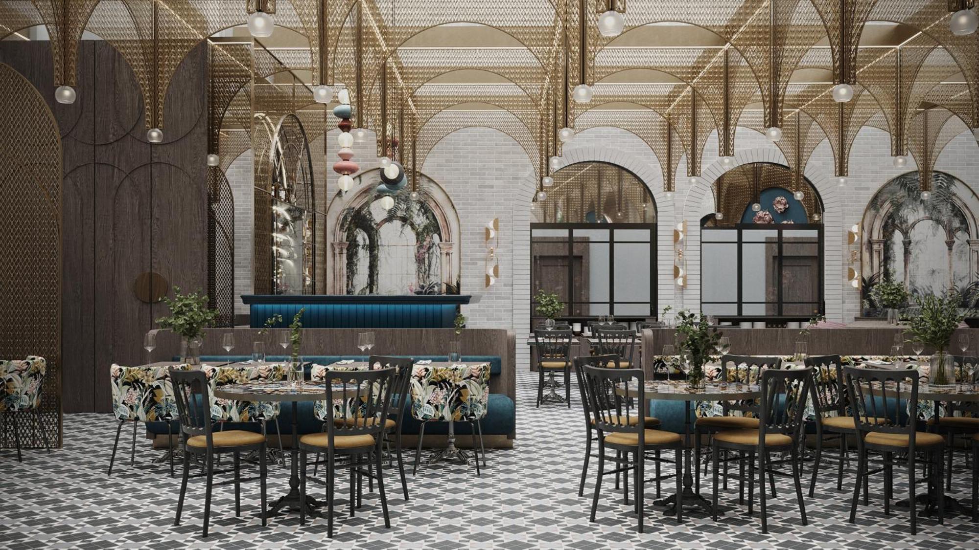 Hotel Indigo - Wawel Castle By Ihg