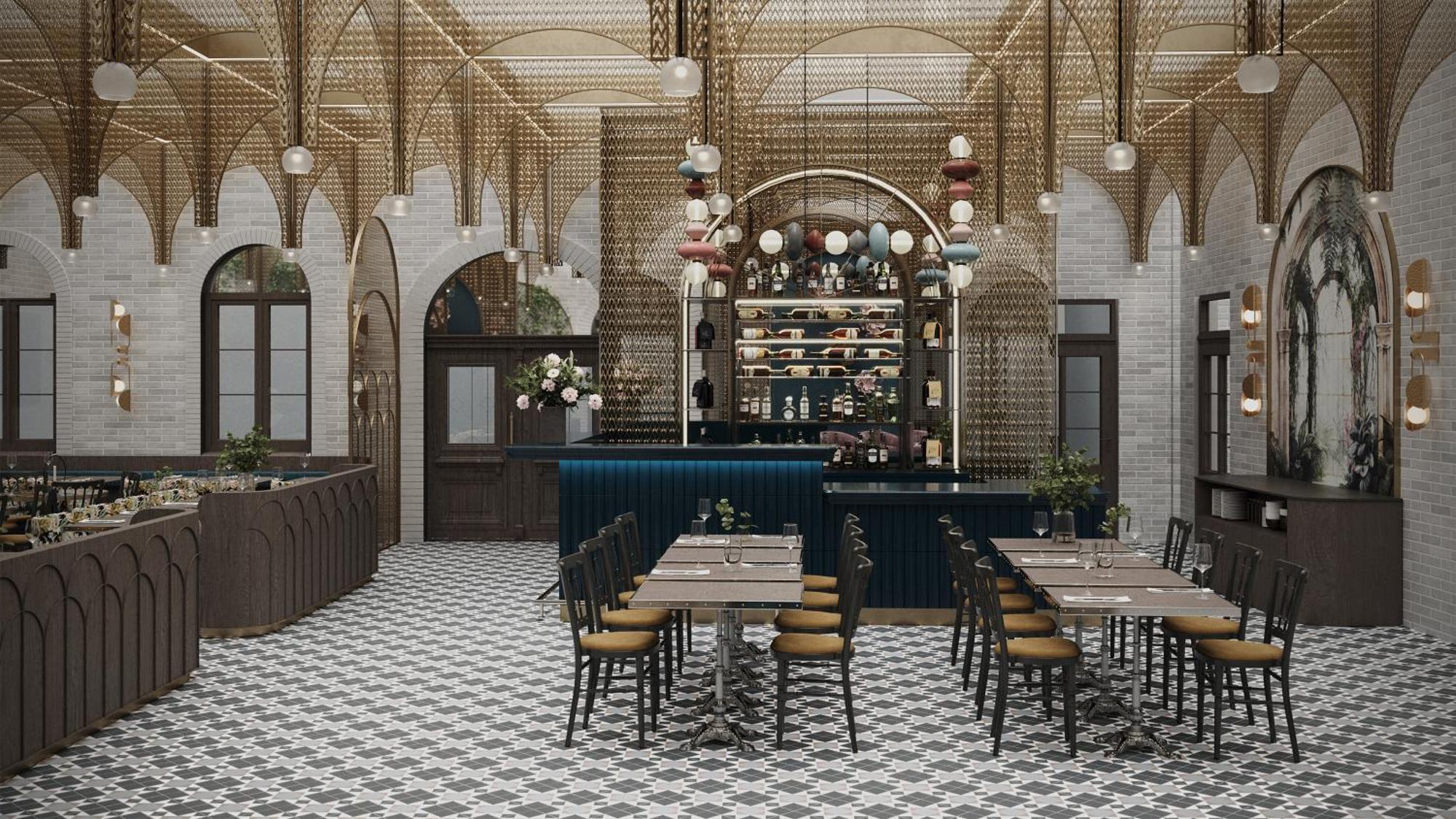 Indigo - Wawel Castle By Ihg