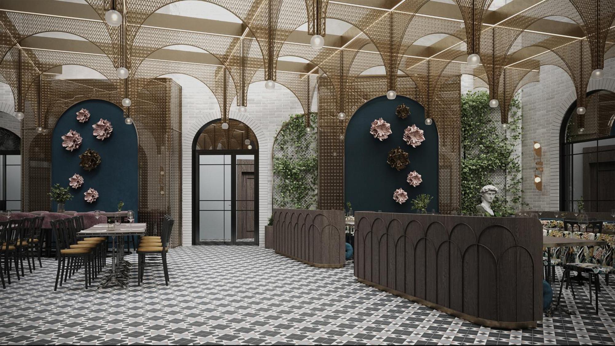 Indigo - Wawel Castle By Ihg Hotel
