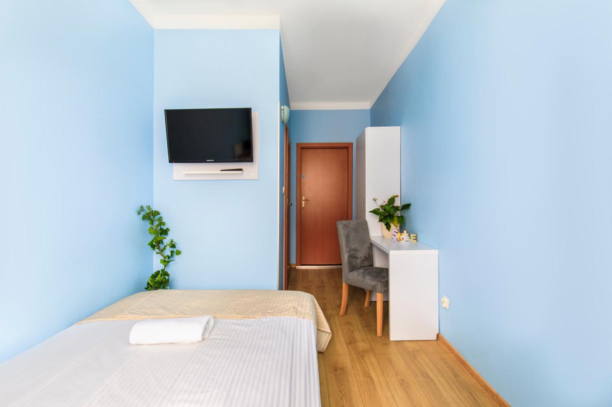 Albergue Freedom *