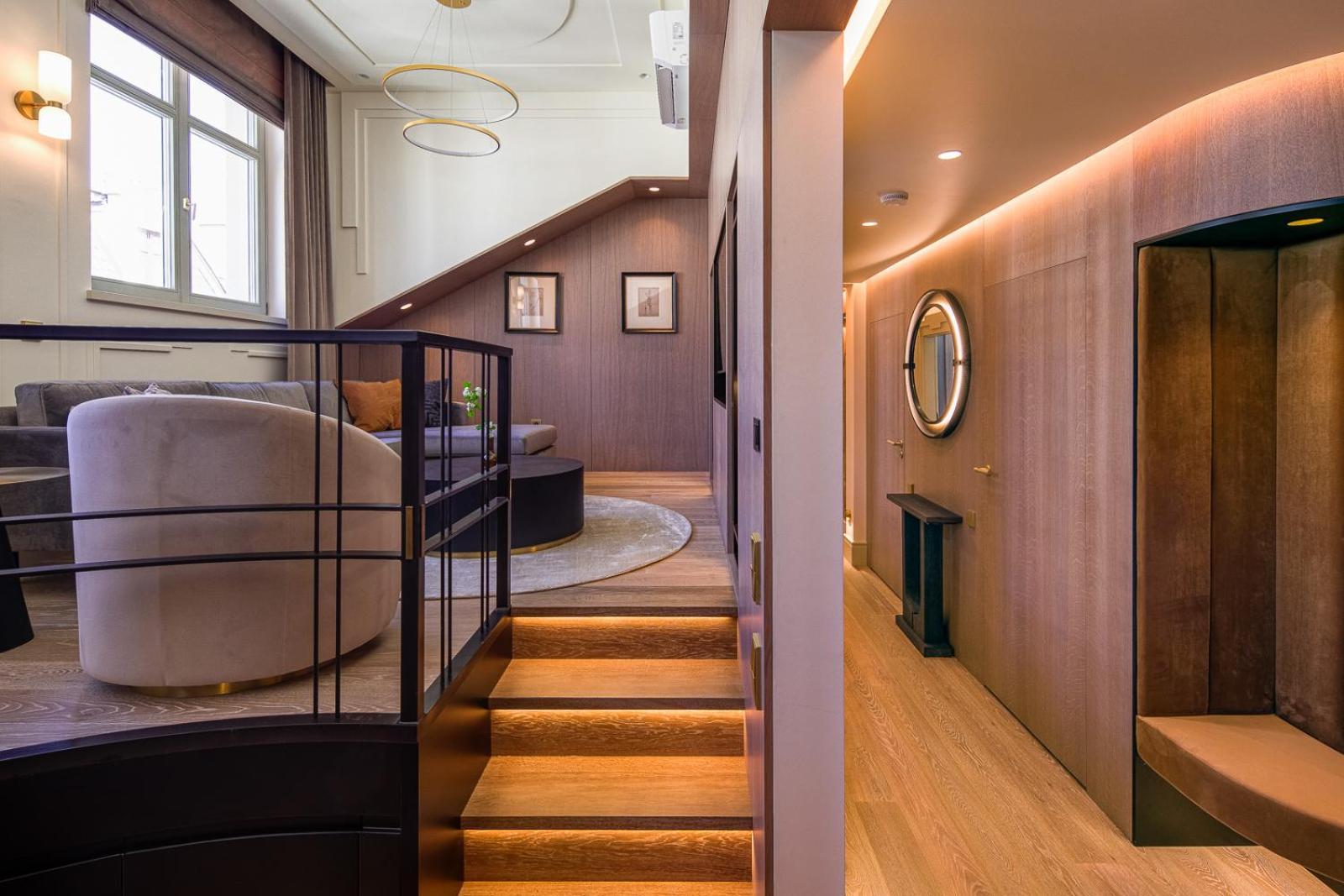 Aparthotel Art Boutique
