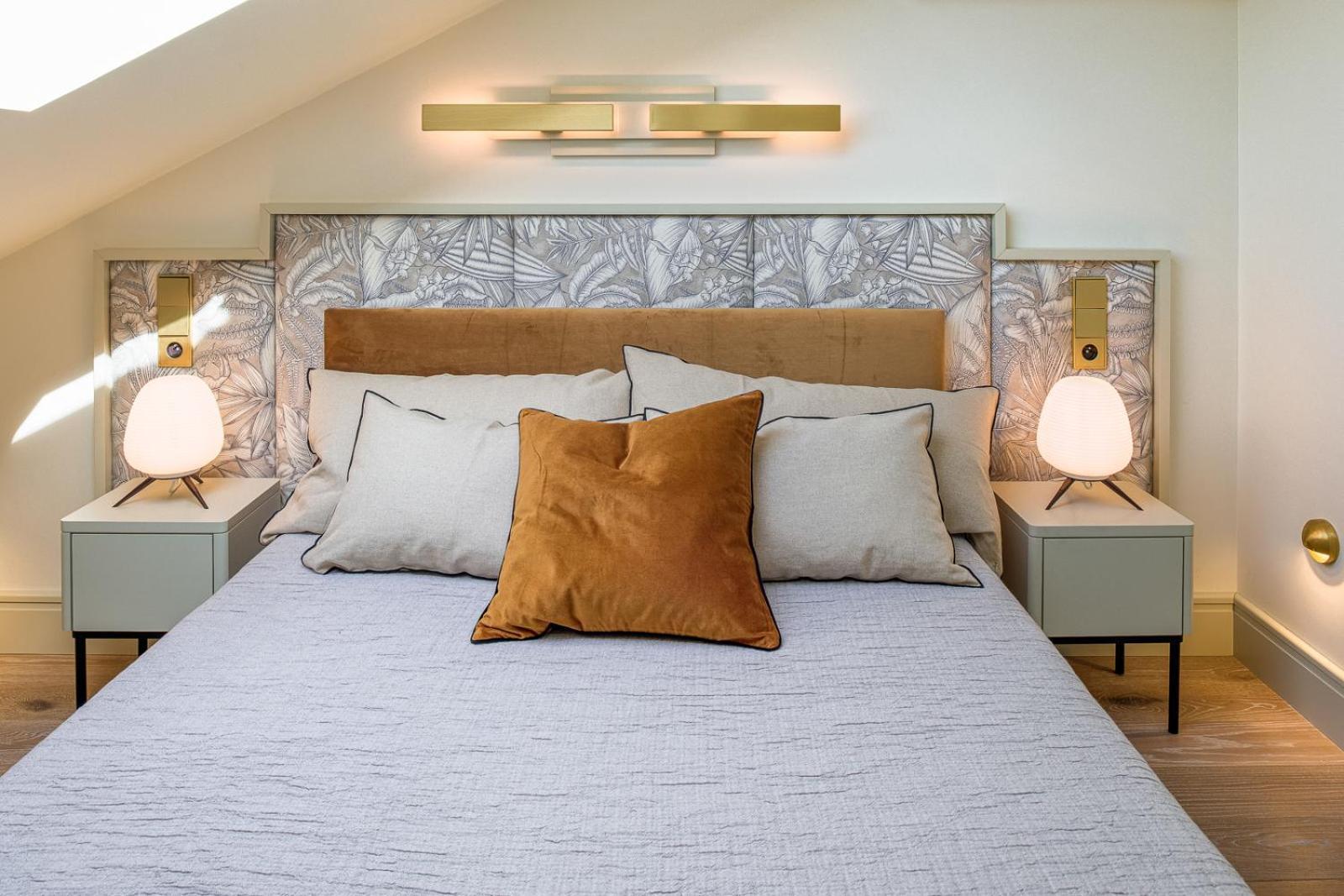 Art Boutique Aparthotel 5*
